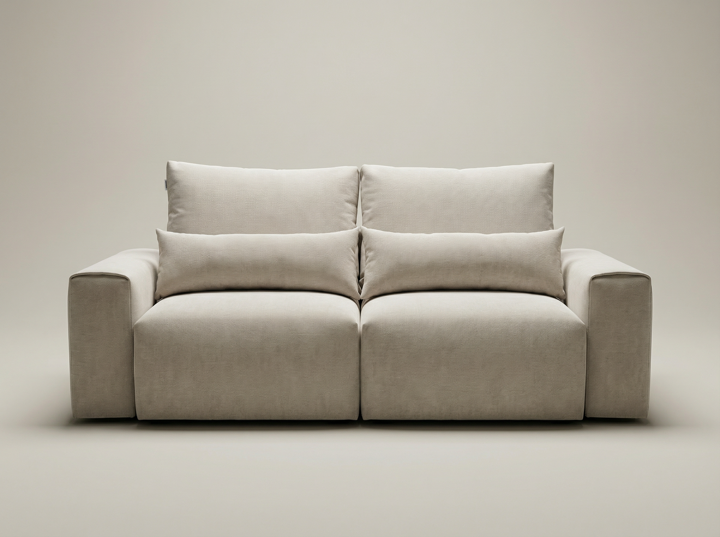 MARCO. Производитель мягкой мебели — SENSEI SOFA