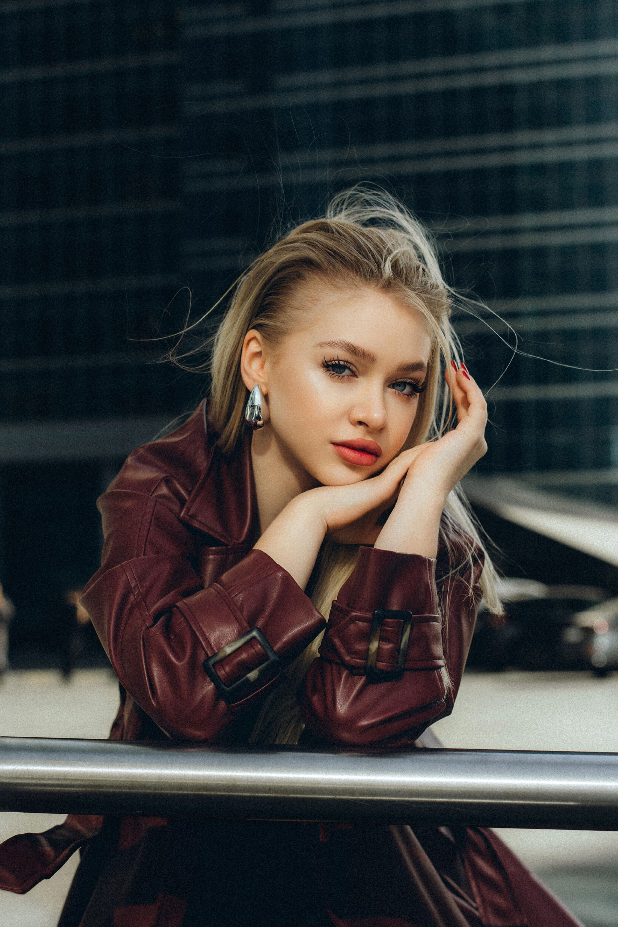 Таня. Фотограф в Москве Ангелина Ким