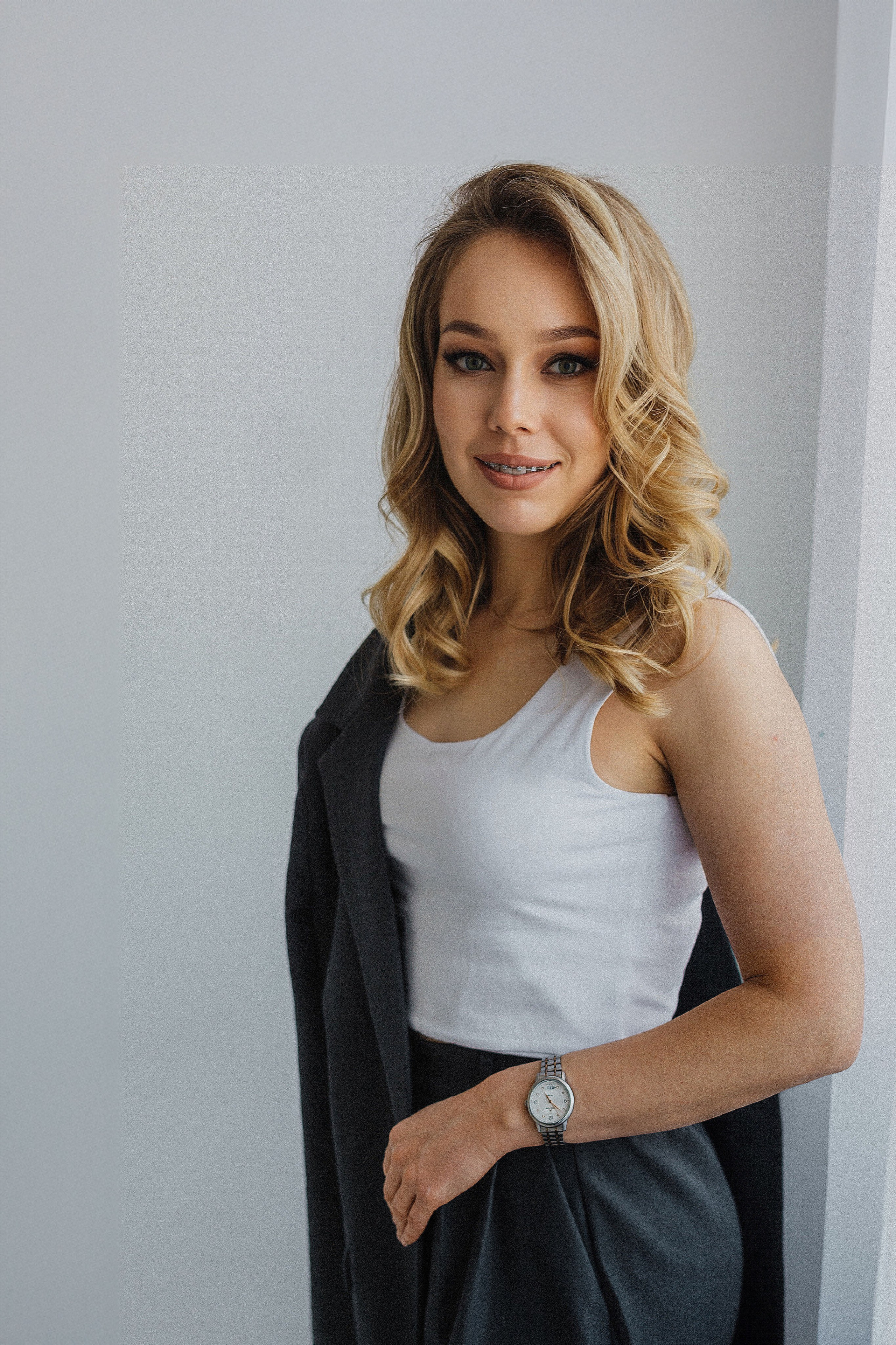 Екатерина Давыдова. Фотограф в Москве Ангелина Ким