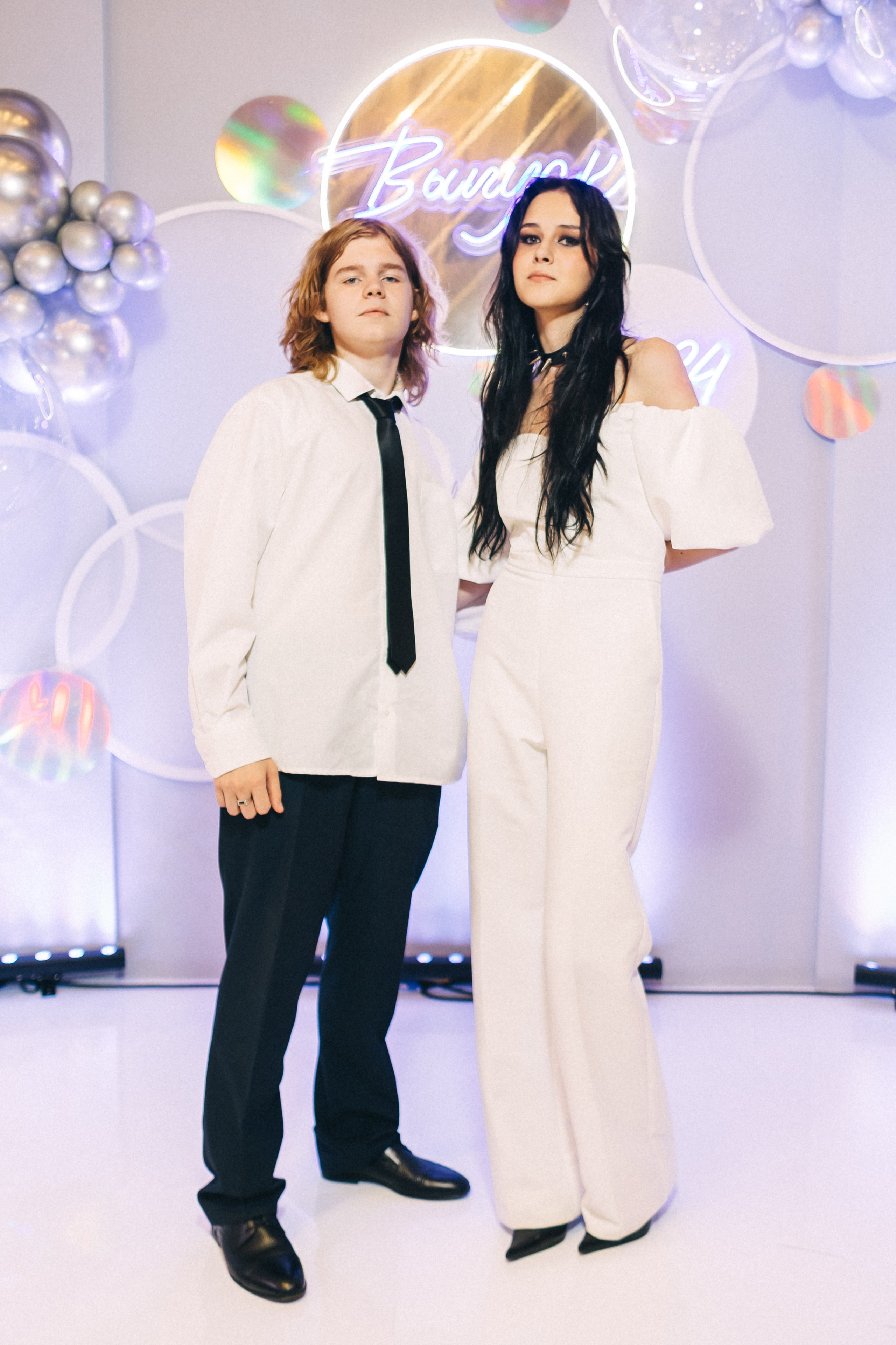 Выпускной «Лицей 62». Фотограф Кемерово | Сергей