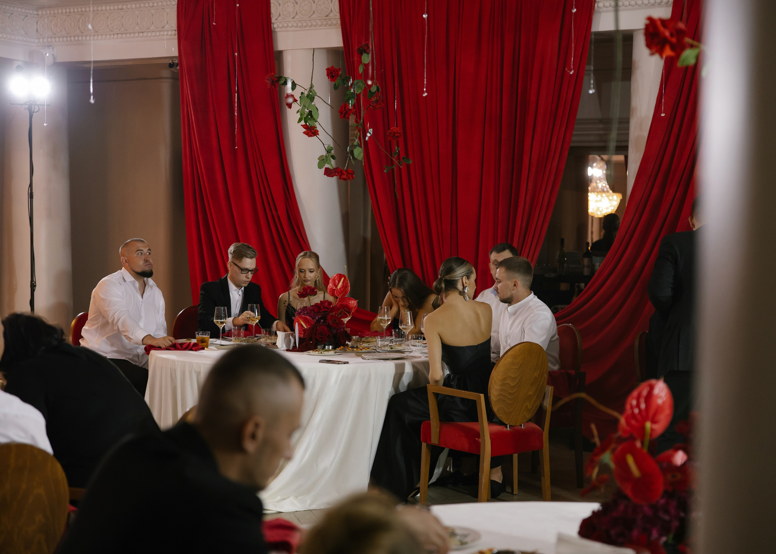 Станислав и Анжелика. Свадебный фотограф в Калининграде Ольга Пасечник