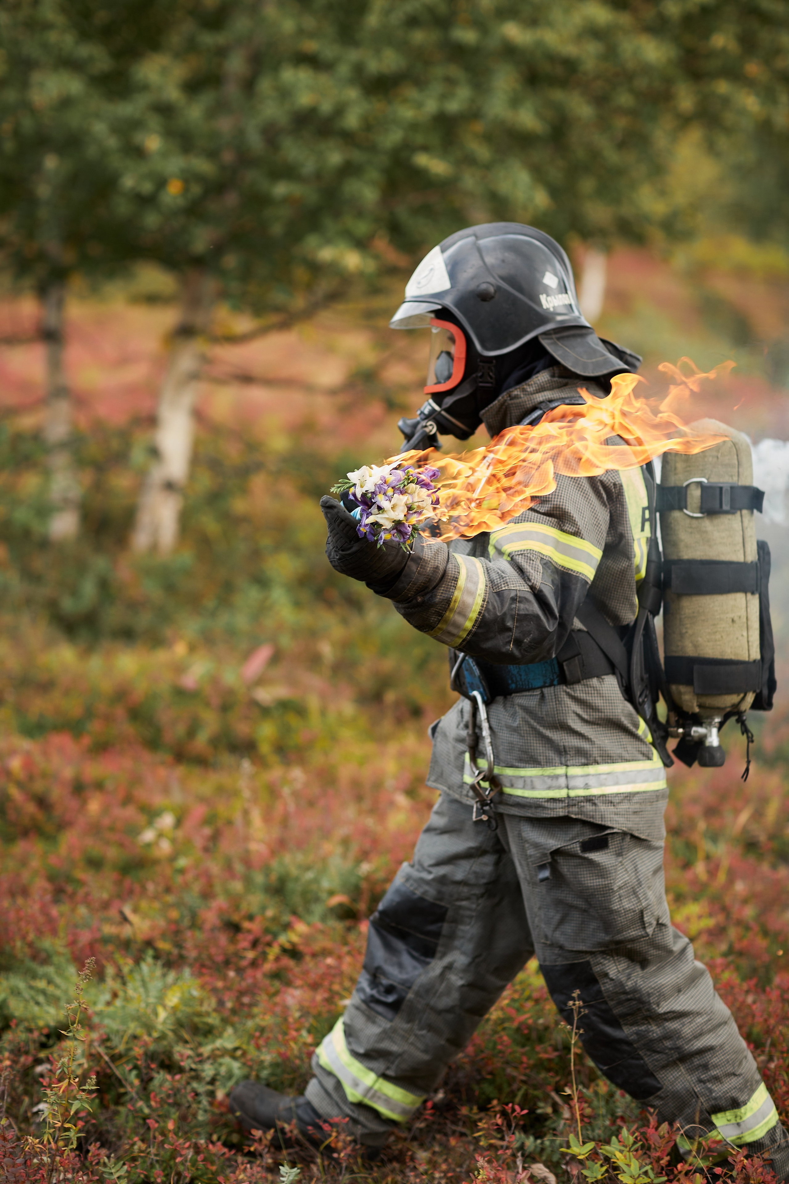 Кирилл + Даша. Свадебный фотограф на Камчатке Ян Панов