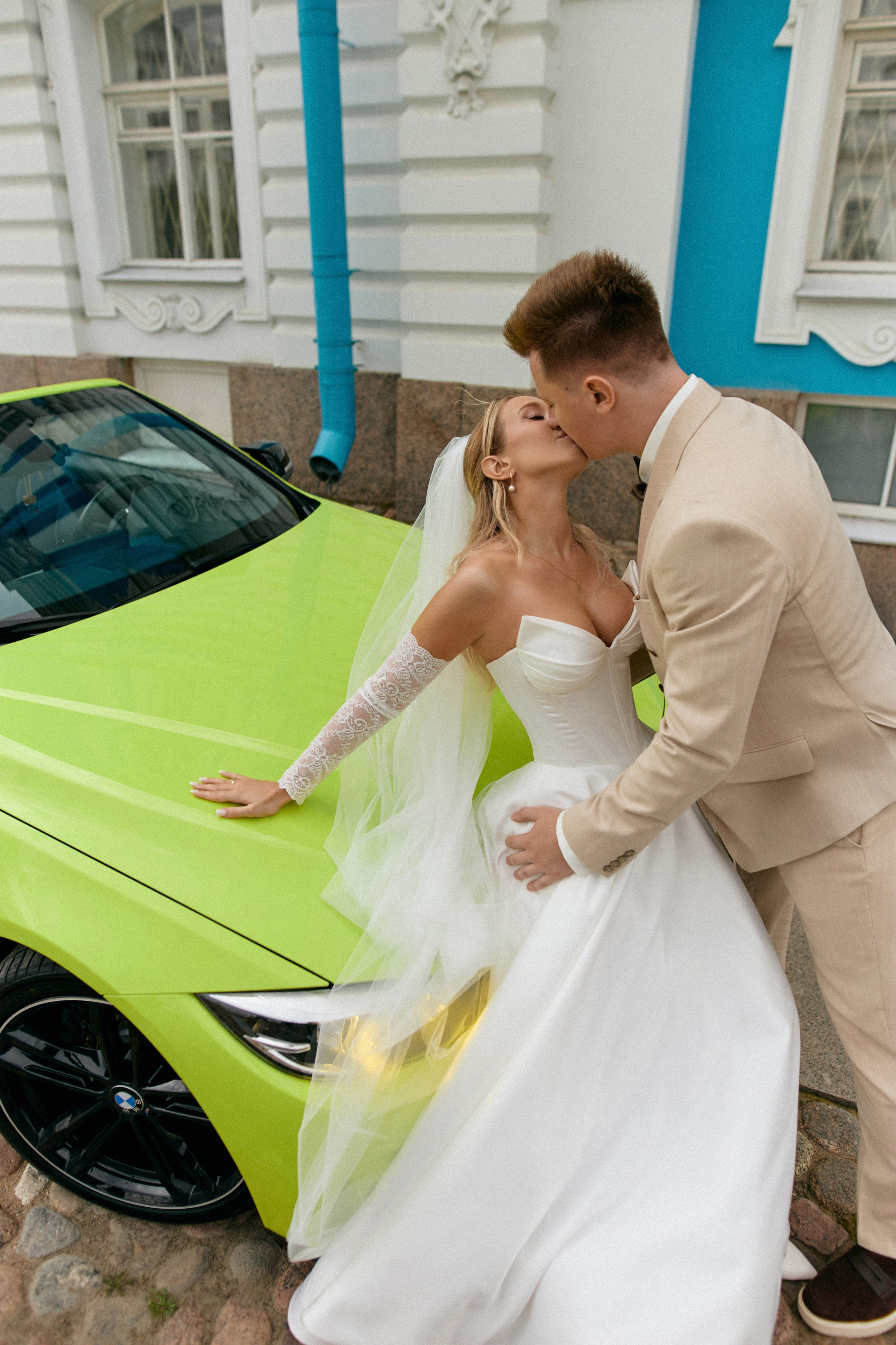 Артем & Юлия. Сестры Карабаза. Фотографы и ретушеры в Москве и Санкт-Петербурге