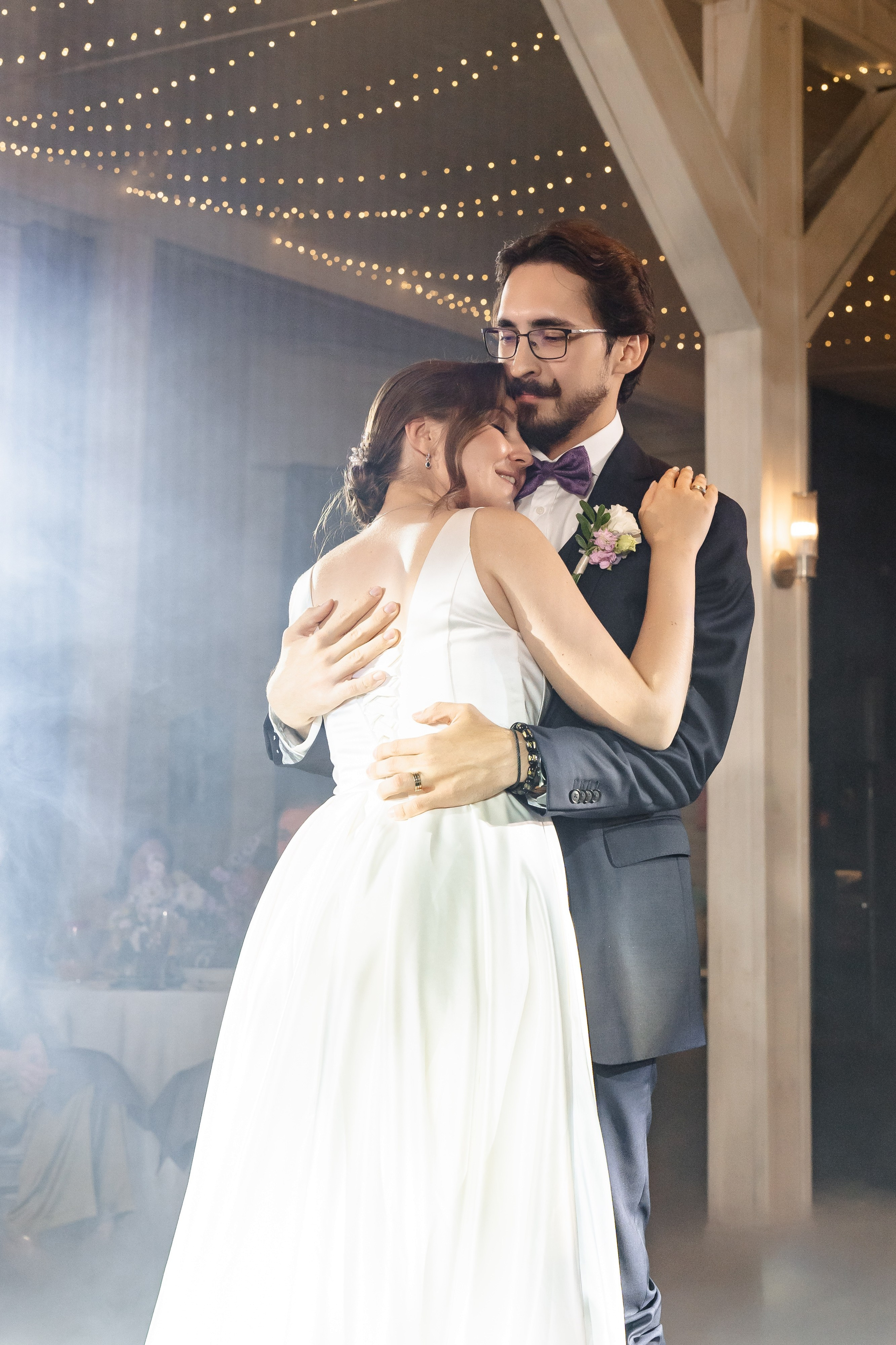 Свадьба Софьи и Александра. Свадебный фотограф в Москве Яна Деньгина