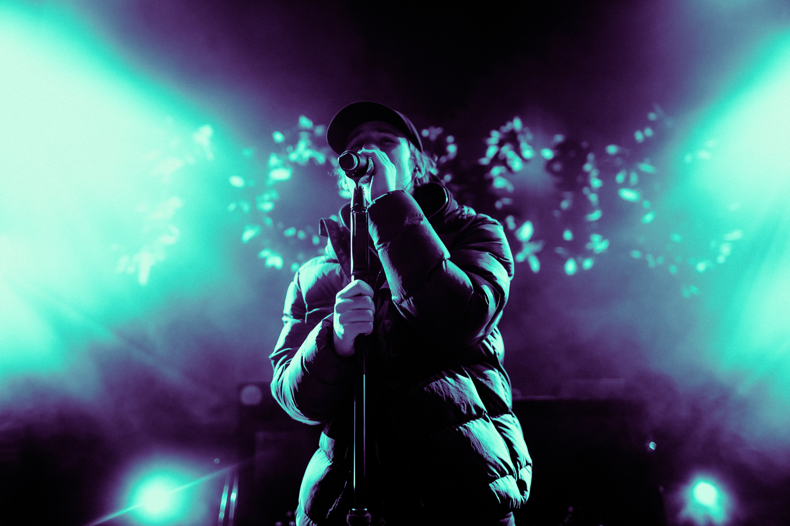 TOXI$. Андрей Малахов — Фотограф в Хабаровске