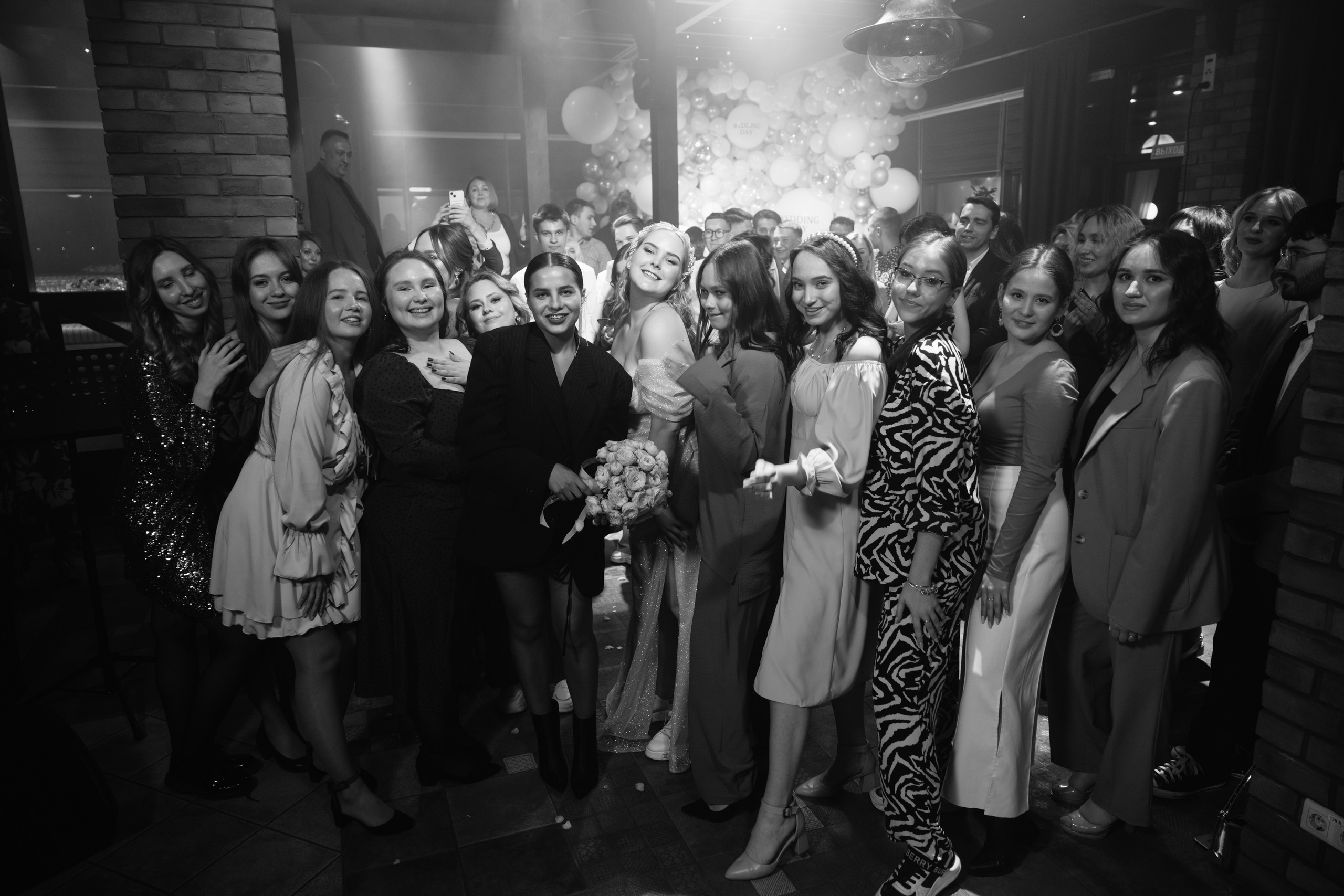 Wedding Станислав Вера. Фотограф в Ижевске и Казани Богданов Яков