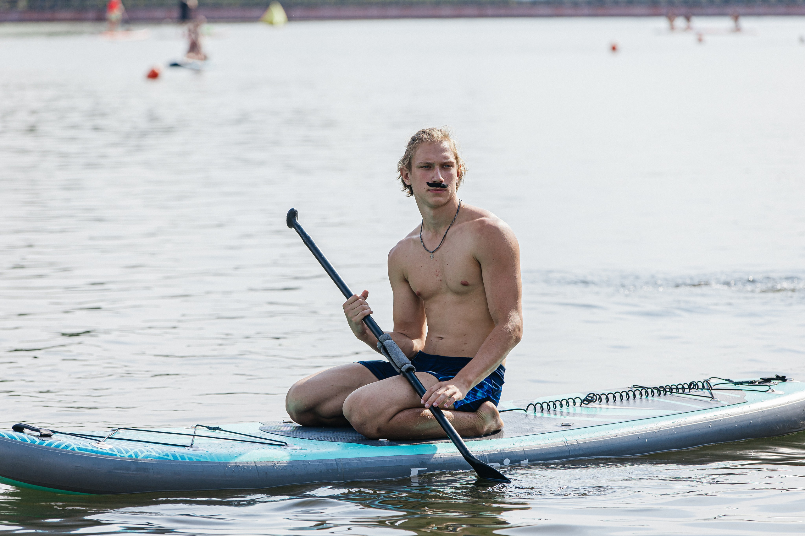 Усатый заплыв 2025. Концертный и спортивный фотограф в Липецке