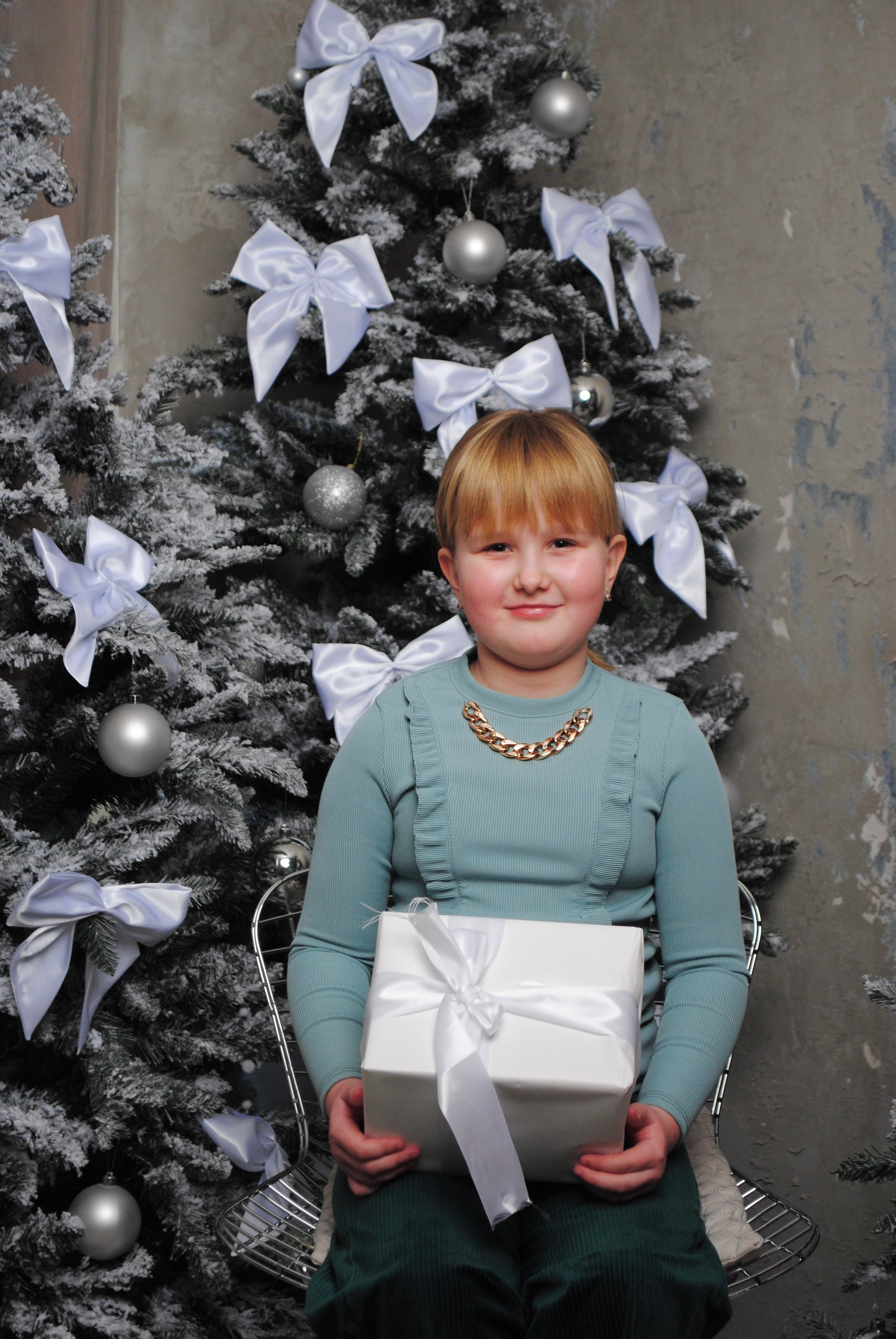 Маша и девочки. Фотограф Мария Мусаелян