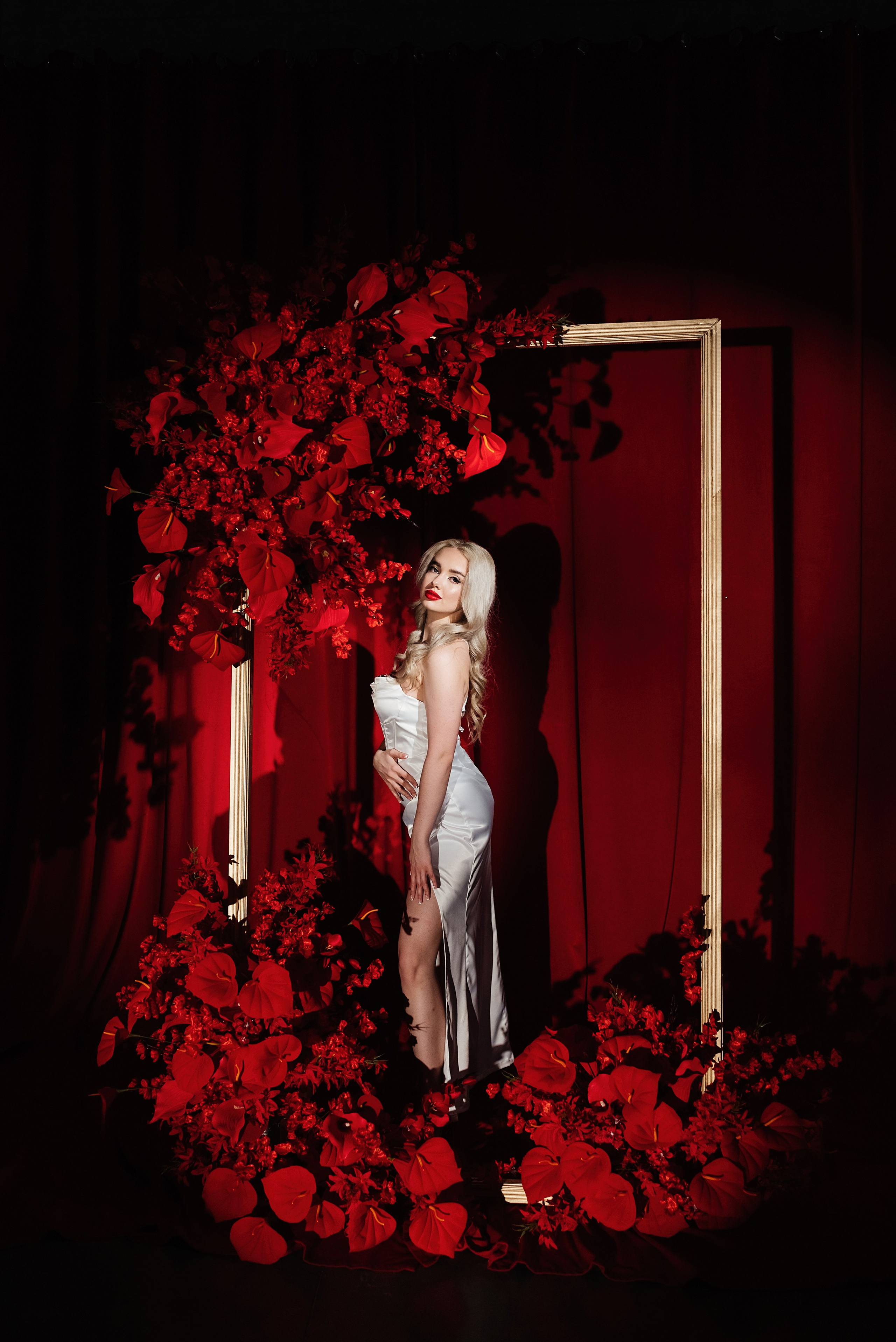 Алеся. Фотограф Елена Кучук