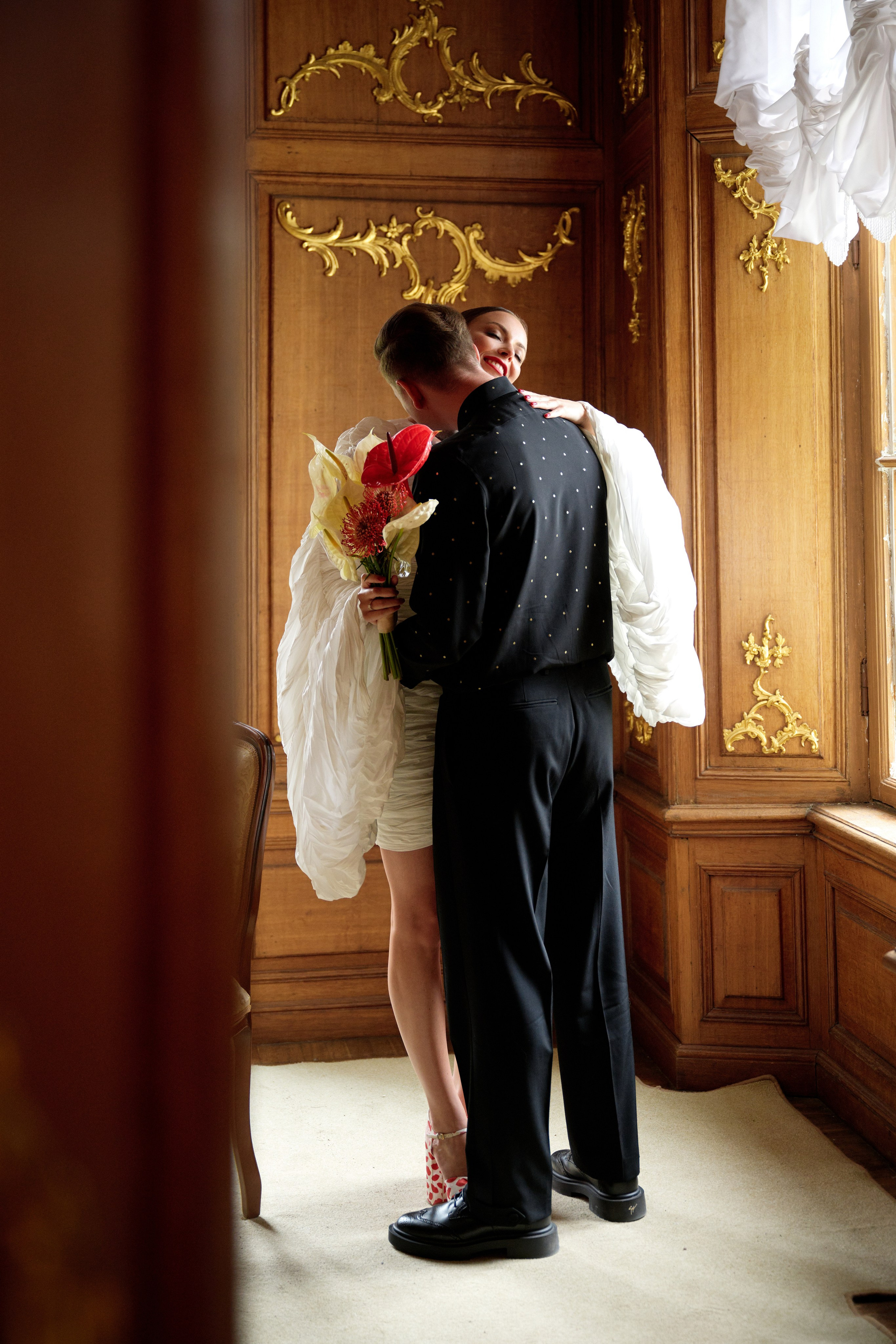 Daniil & Olga. Фотограф