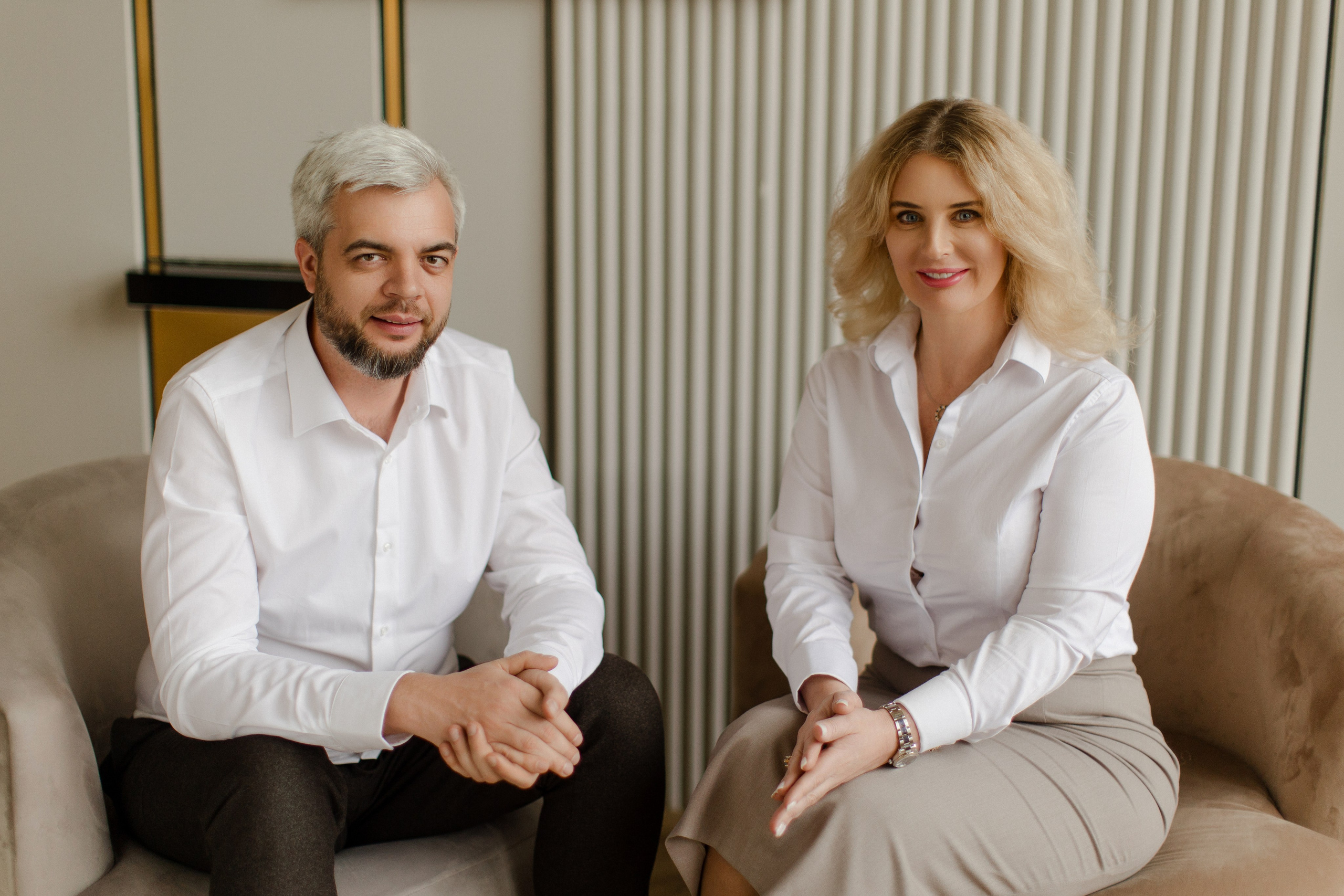 Адвокаты. Семейный и детский фотограф в Москве Кузьмина Мария