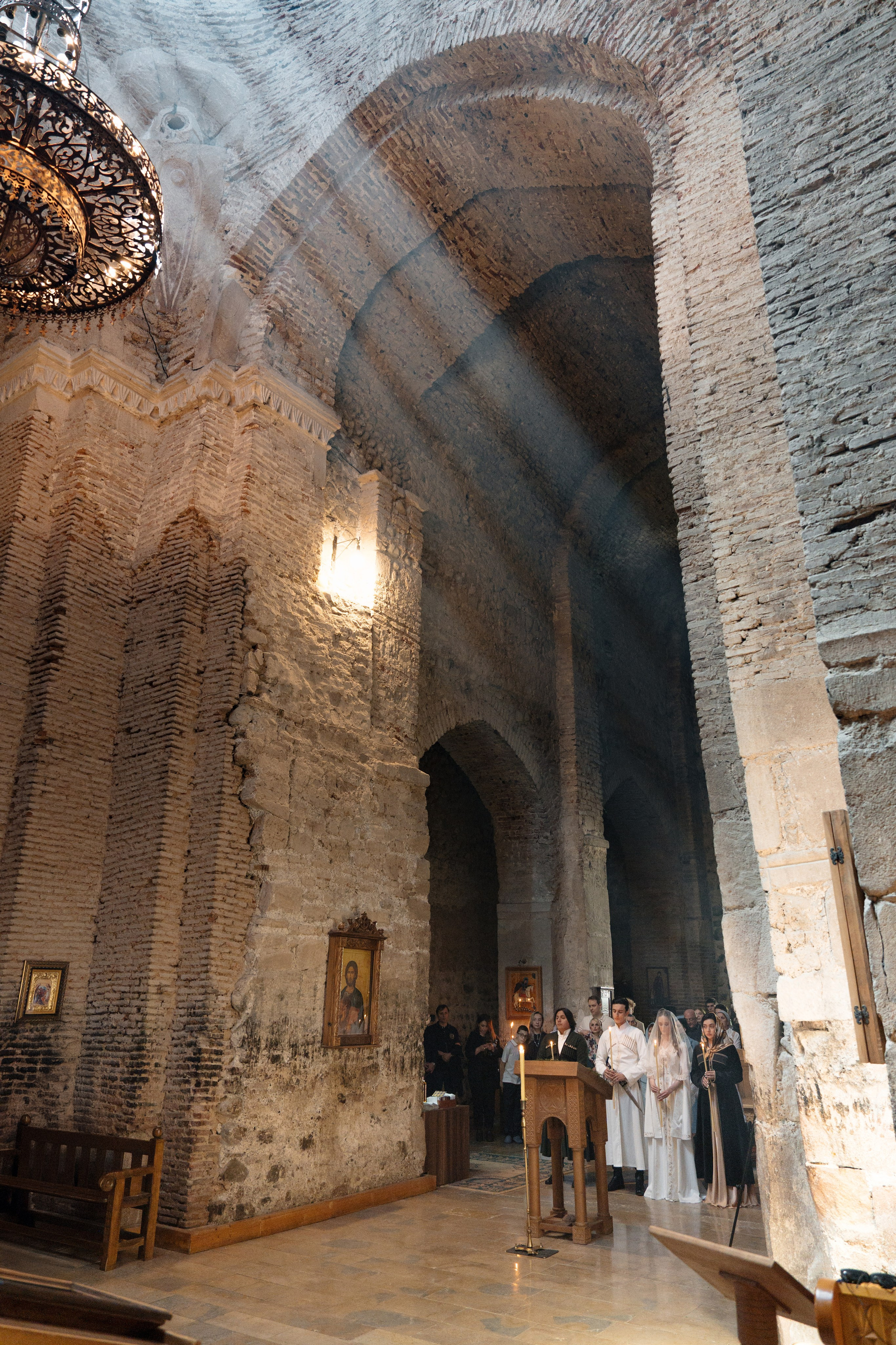 Wedding in Georgia. Valeria Coconova Photographer Italy Como Milan