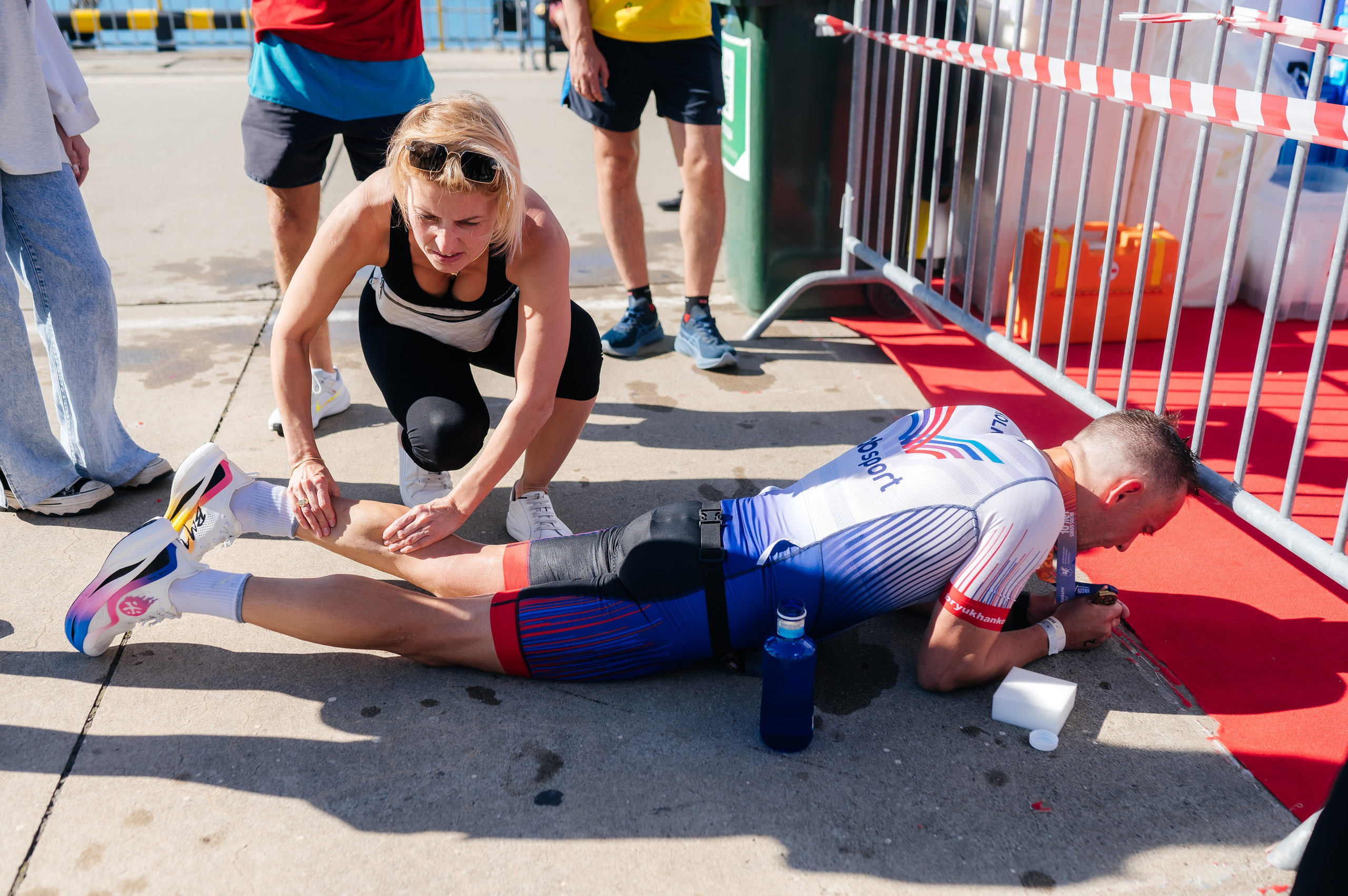 IRONSTAR (OZON FRESH, FAHRENHEIT, STELLAR AQUA). Фотограф Илья Бызов, Свадебный и репортажный фотограф Сочи