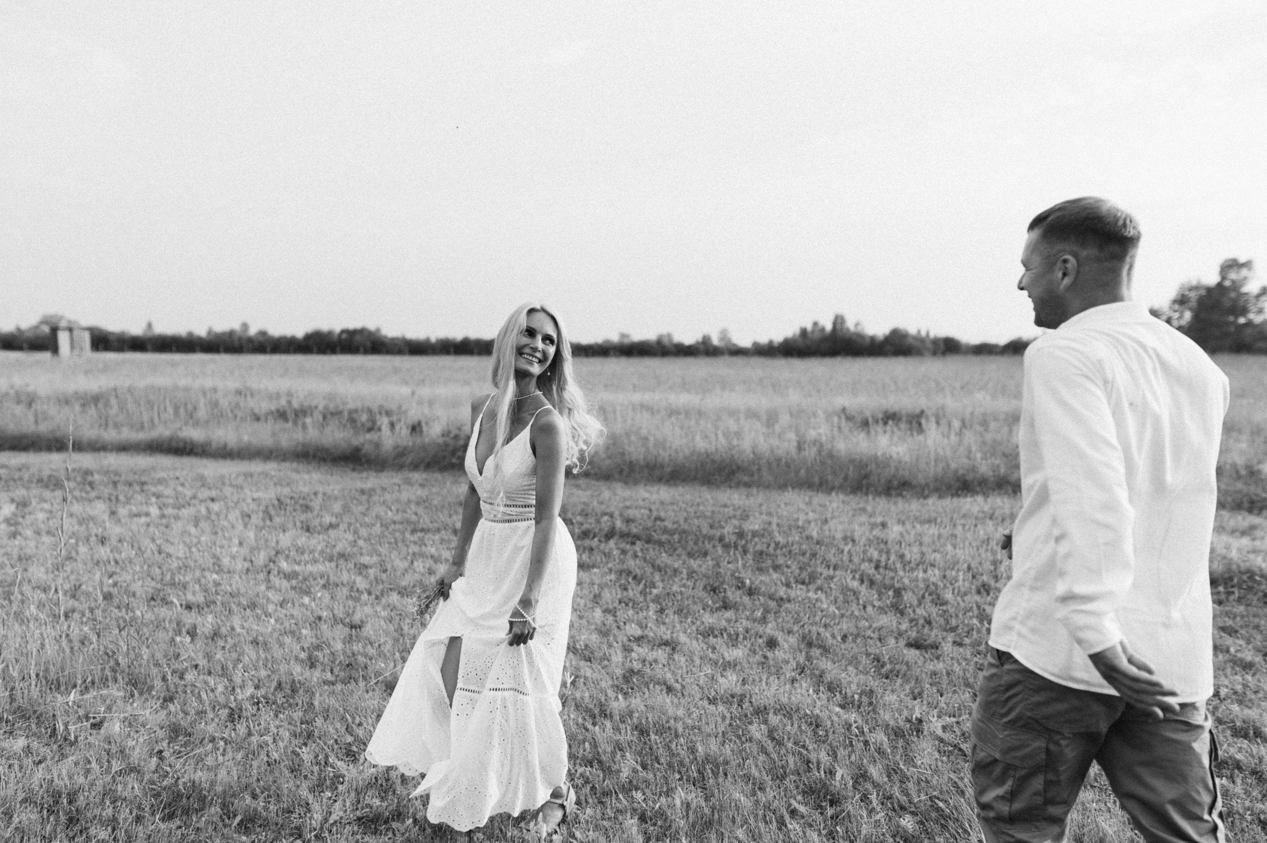 Денис и Лена. Свадебный и семейный фотограф в Чите Юлия Оранская