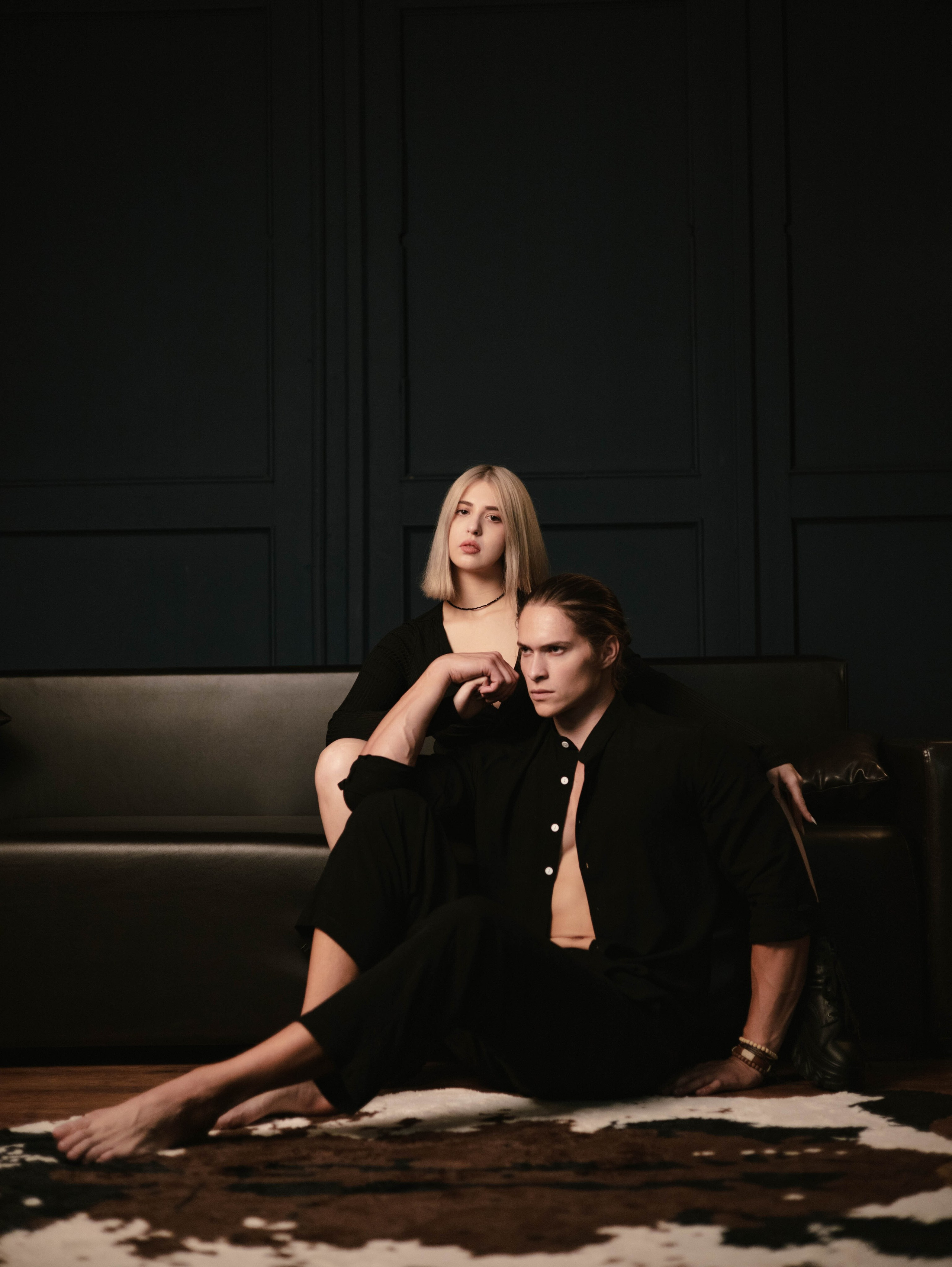 Андрей и Виктория. Gorbunova Alina Фотограф