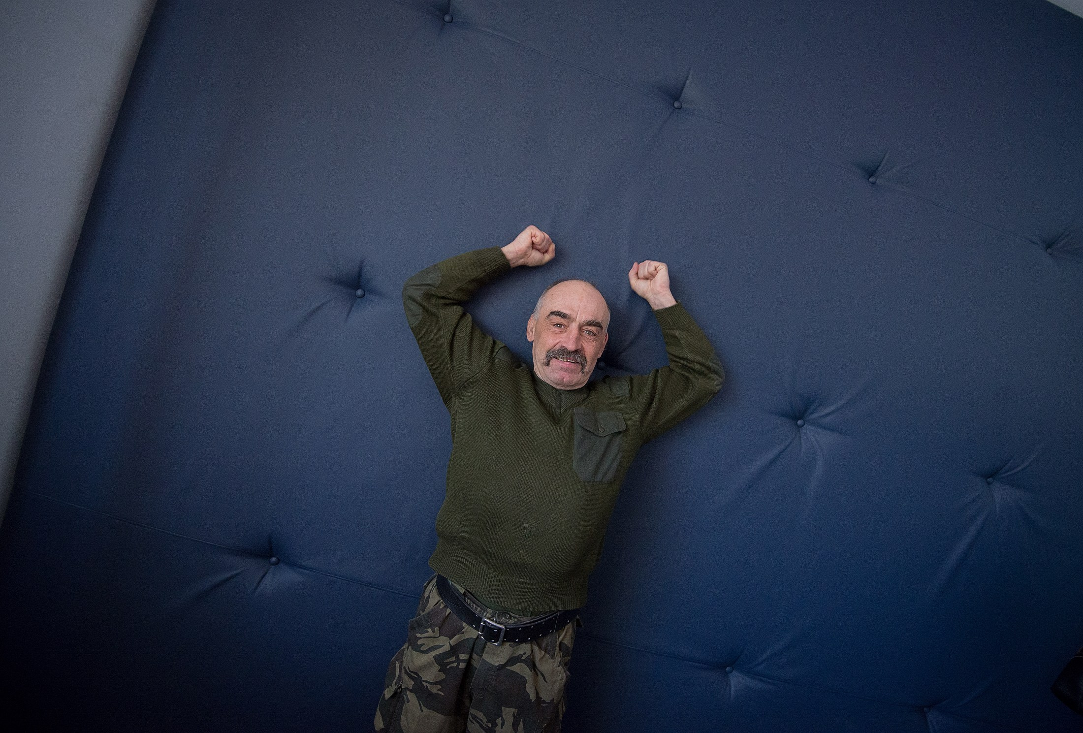 Для СМИ. Фотограф в Калининграде Сулейманов Амирхан