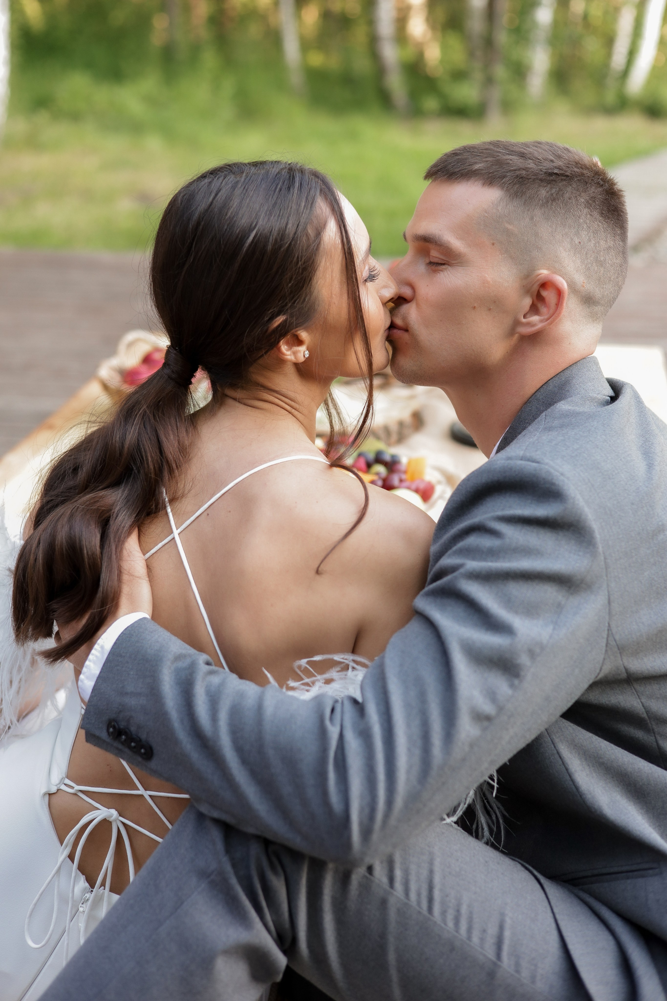 Риназ & Алина. Ваш семейный фотограф