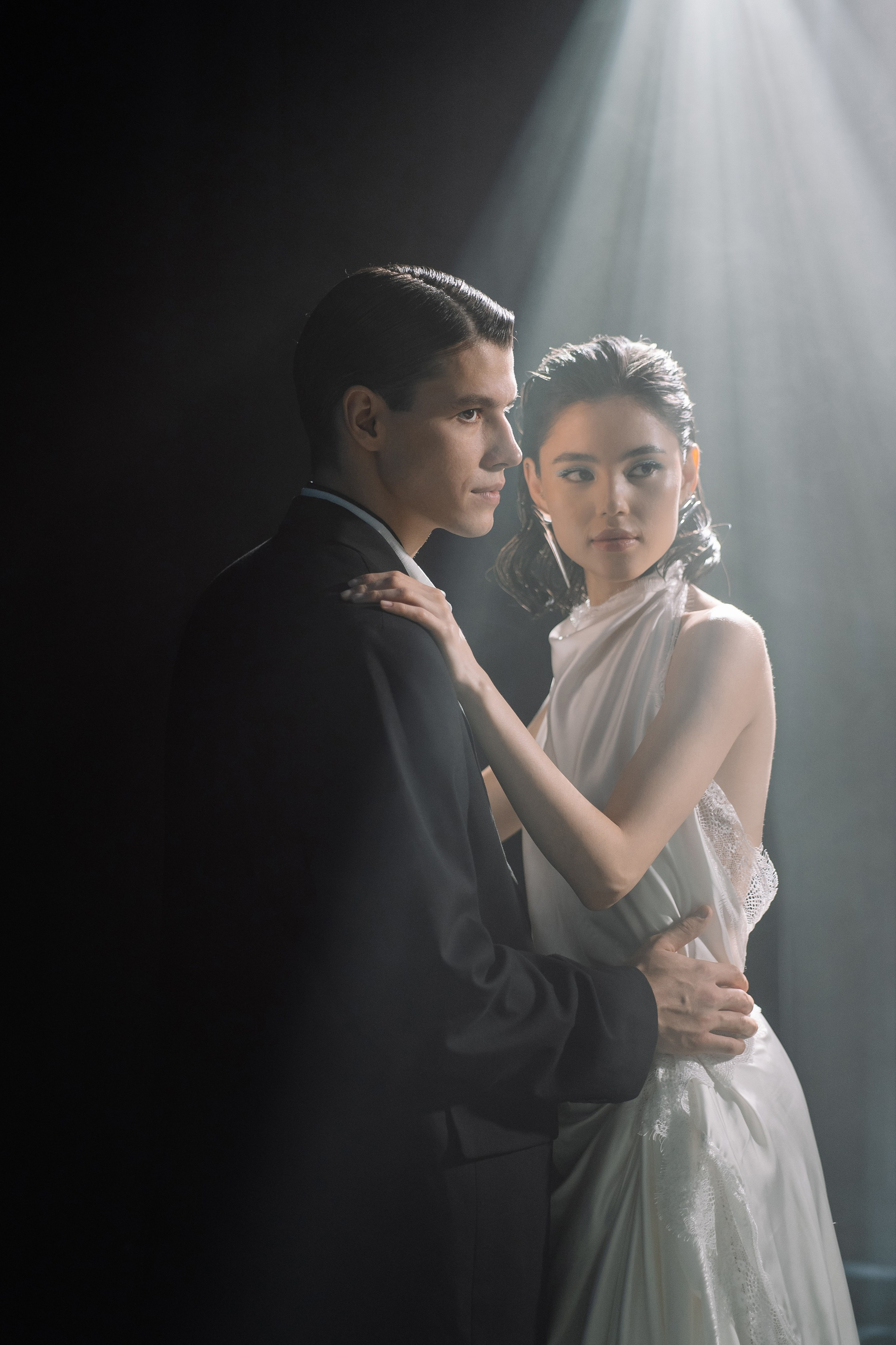 Свадьба в лофте. Свадебный и семейный фотограф в Москве Светлана Зоткина