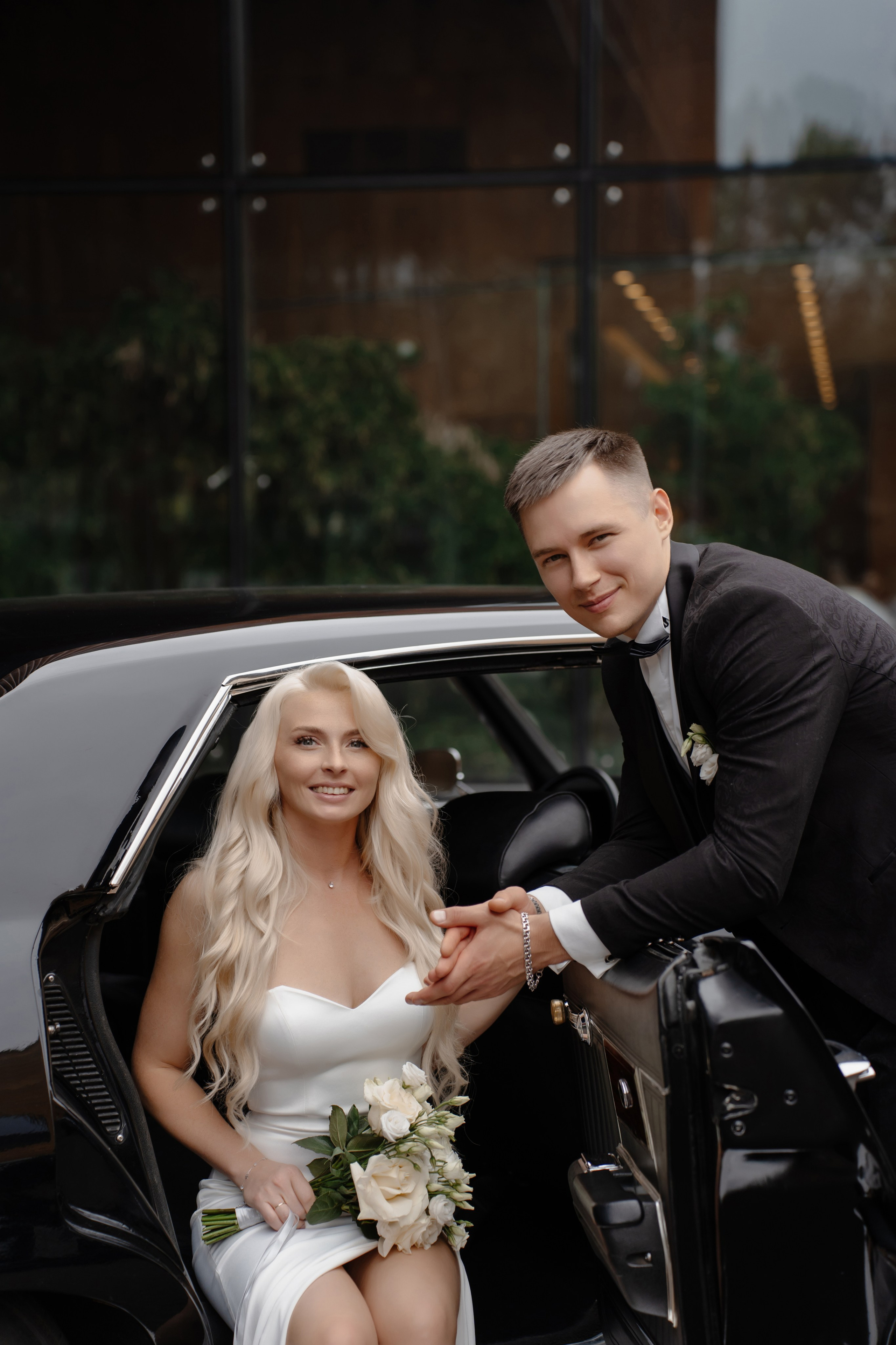 Свадебная фотосессия в Barvikha Luxury Village. Свадебный и семейный фотограф в Москве Светлана Зоткина