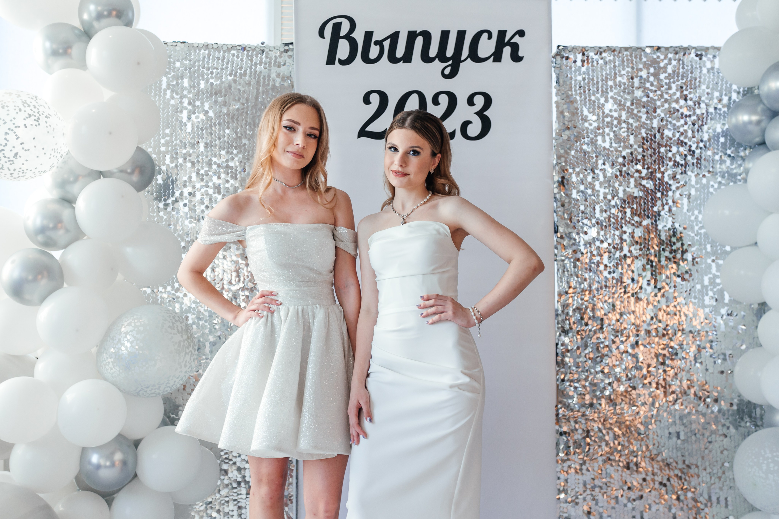 Выпускной 11 «А». Школа № 42. Свадебный фотограф в Краснодаре Николай Крауз