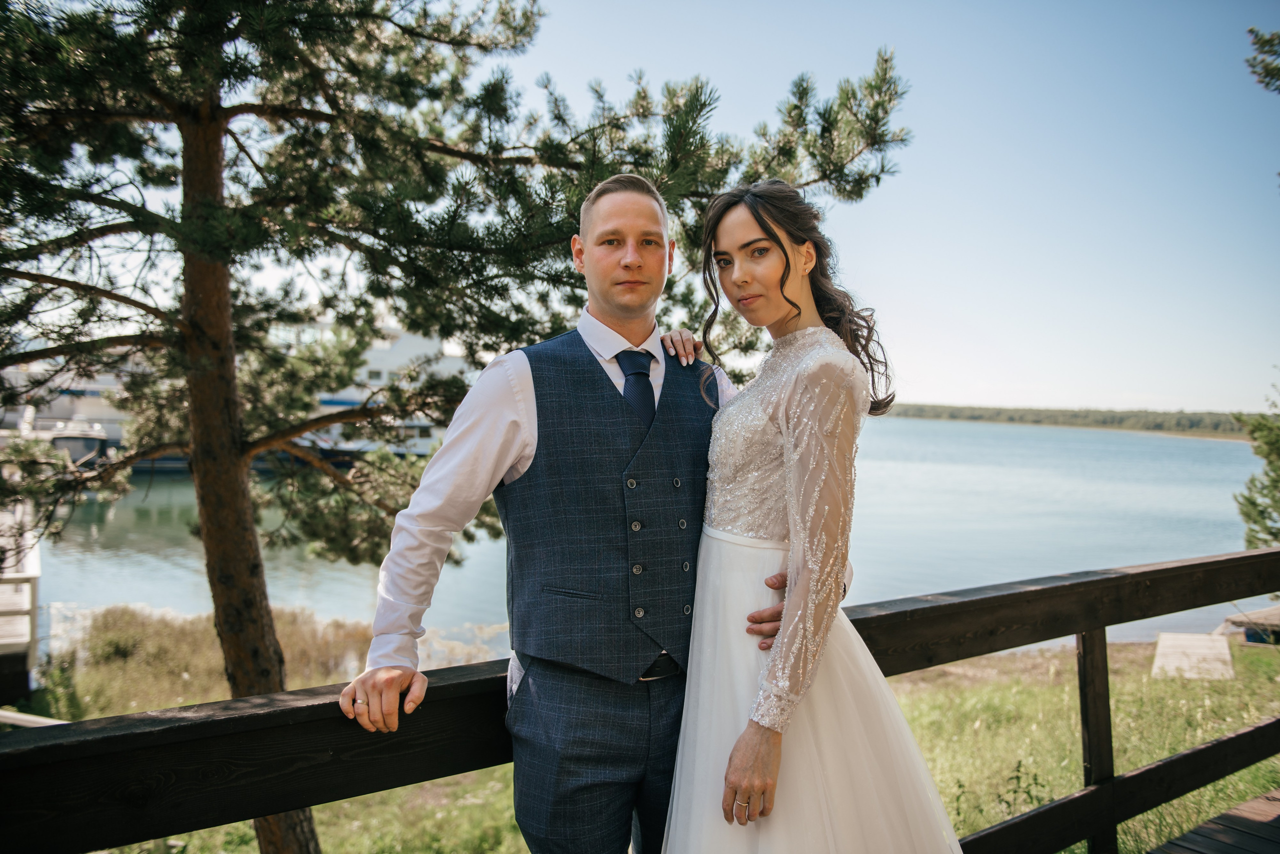 Дмитрий и Диана. Свадебный фотограф Иркутск Алексей Шульгин