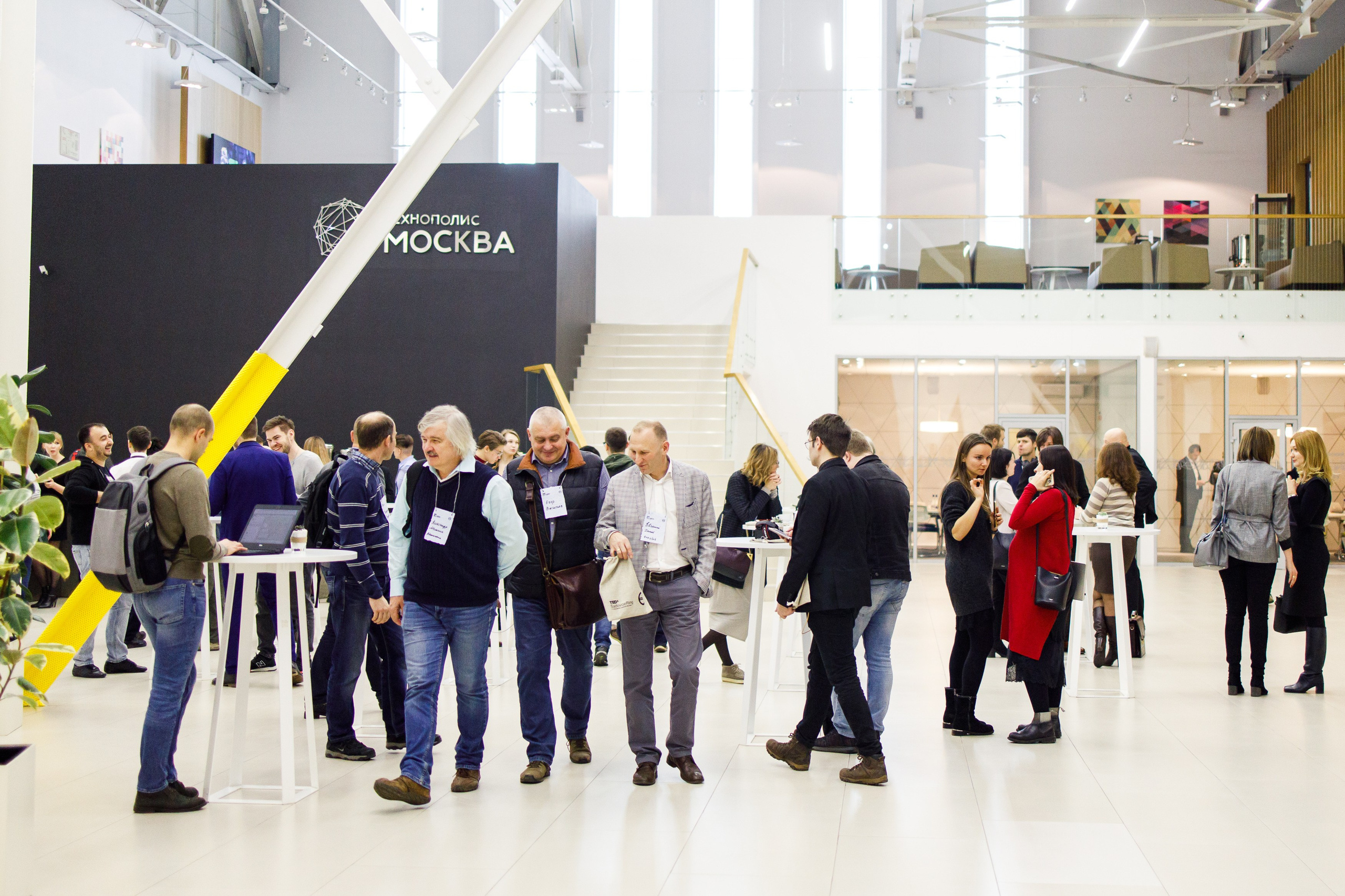 19. Фотограф Недорез Александр в Москве. Репортаж на ваших мероприятиях