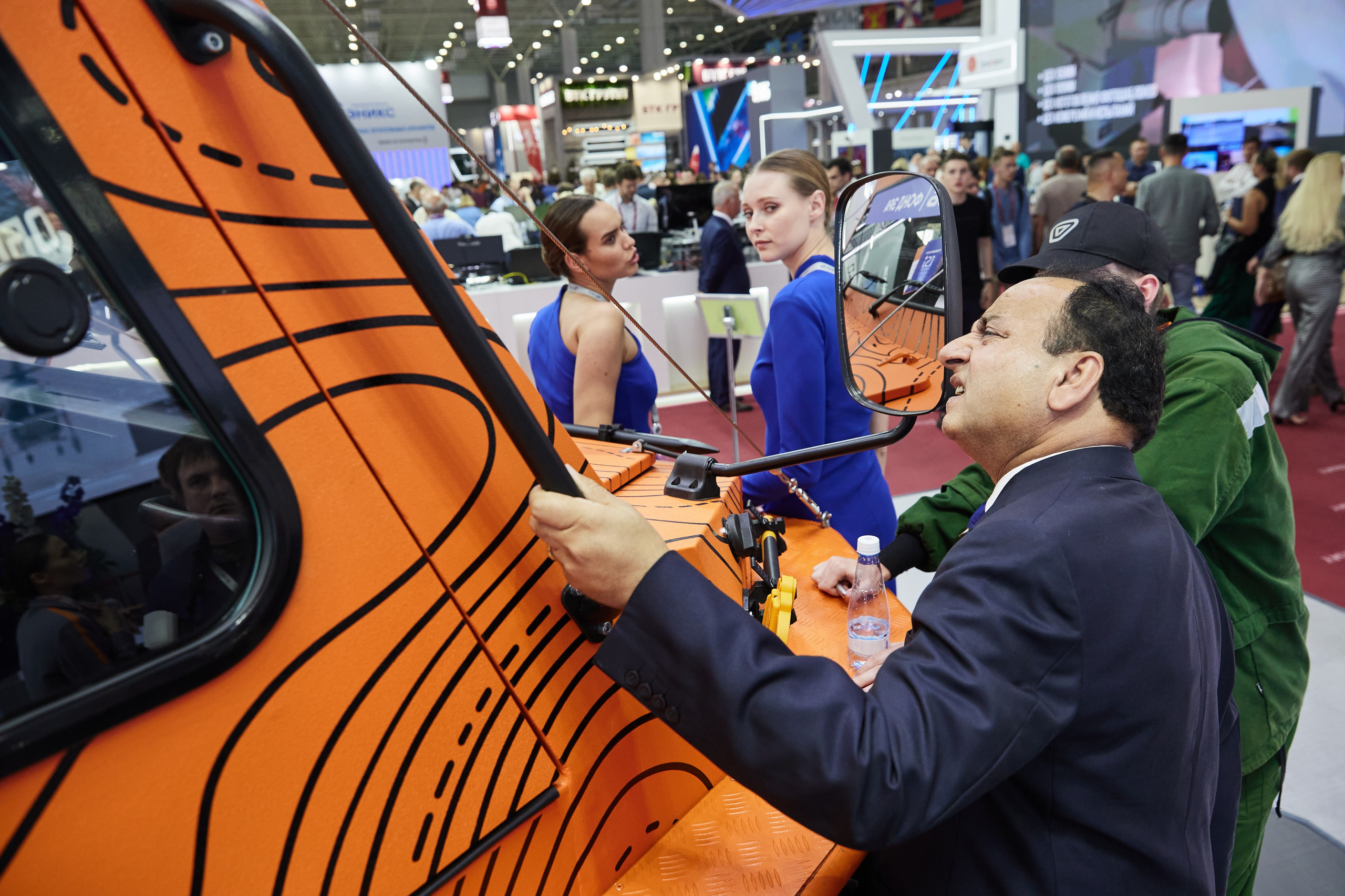 7. Фотограф Недорез Александр в Москве. Репортаж на ваших мероприятиях