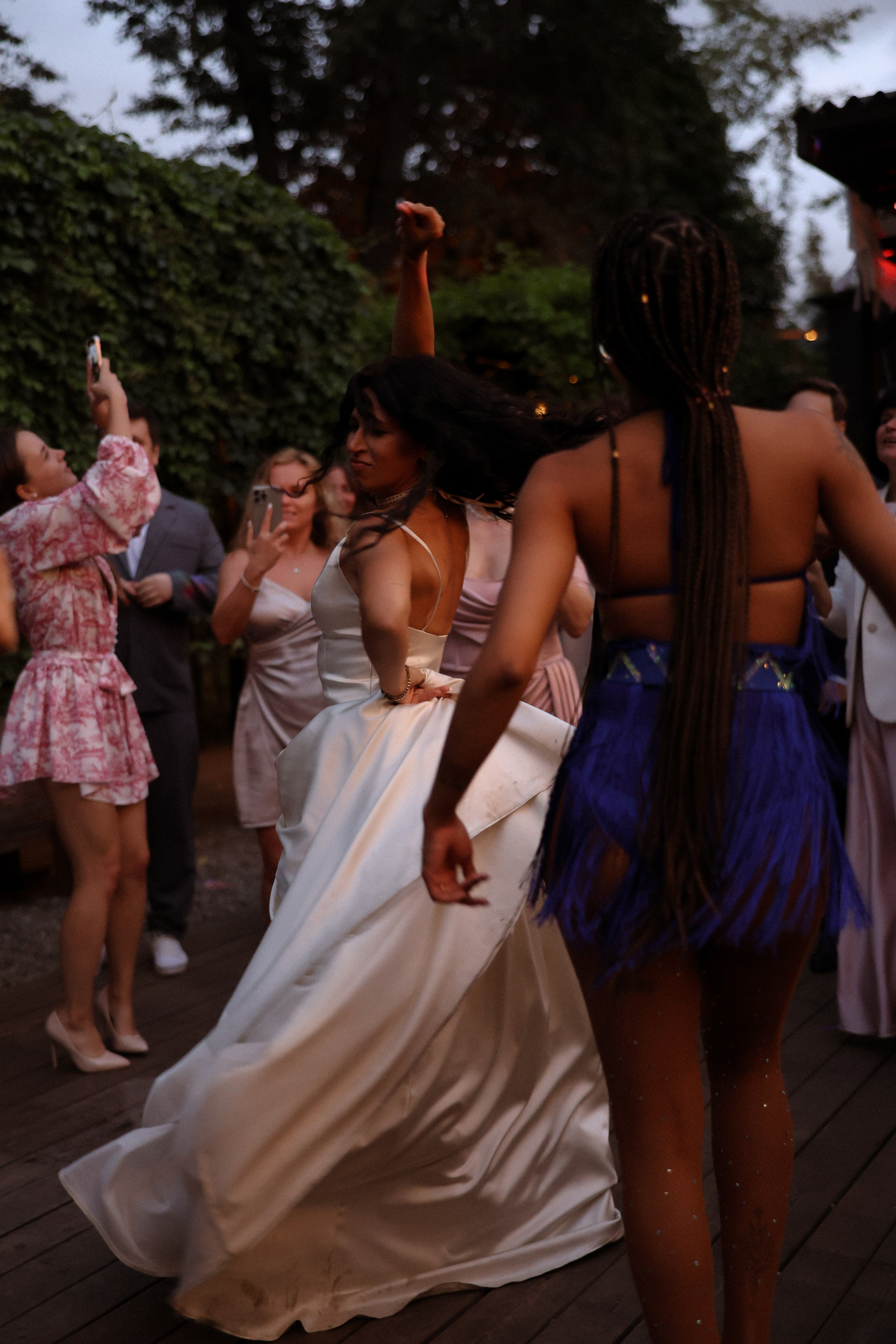 «Всегда» — Юлия и Александр. Свадебный и семейный фотограф в Москве Ломова Ирина