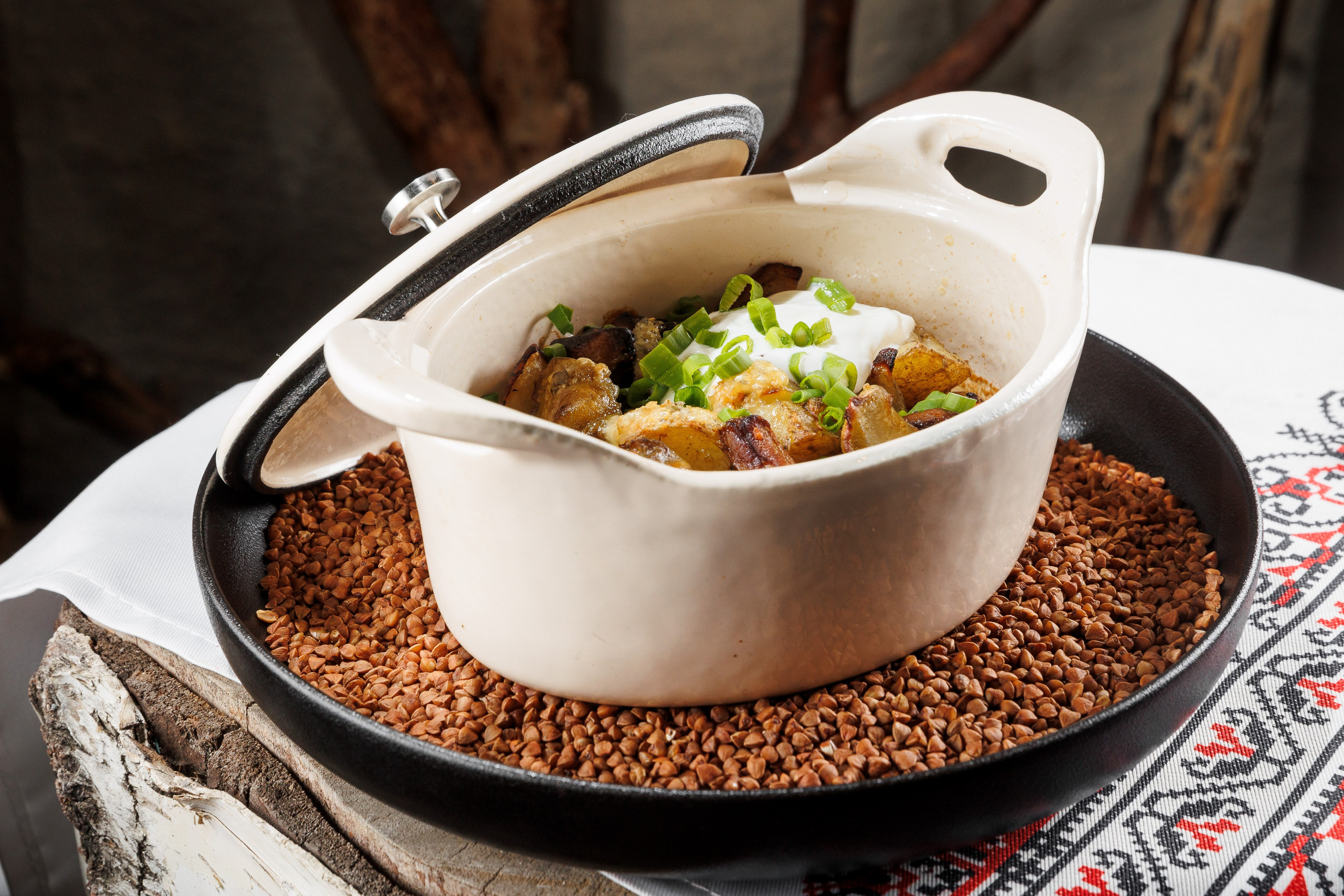 Ресторан «Раковаръ». Фотограф Шейдаев Эмин г. Волгоград