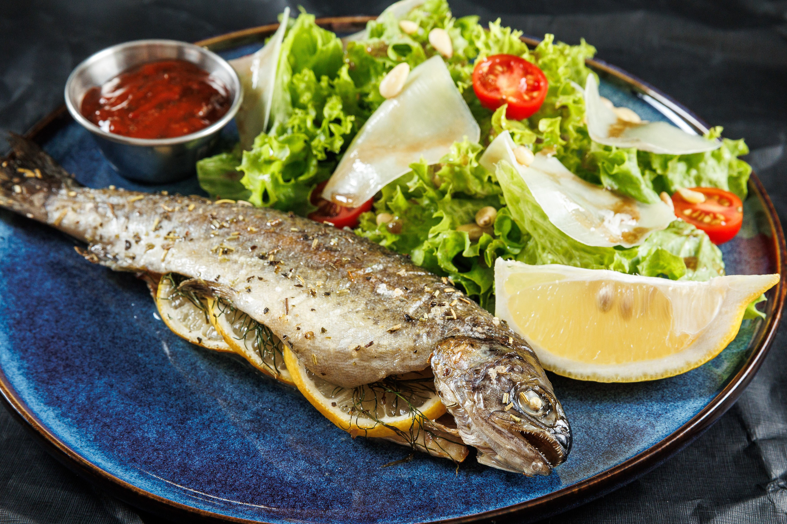 Food. Фотограф Шейдаев Эмин г. Волгоград