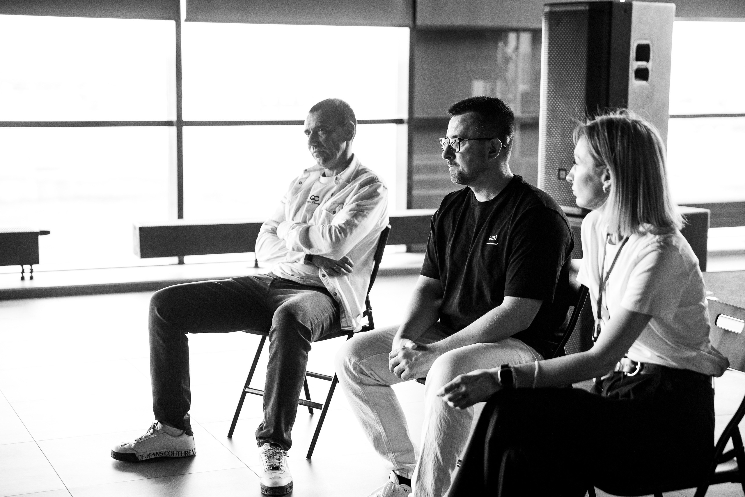 День 2. Конференция. Экскурсия на предприятия + галаужин. Фотограф Шейдаев Эмин г. Волгоград