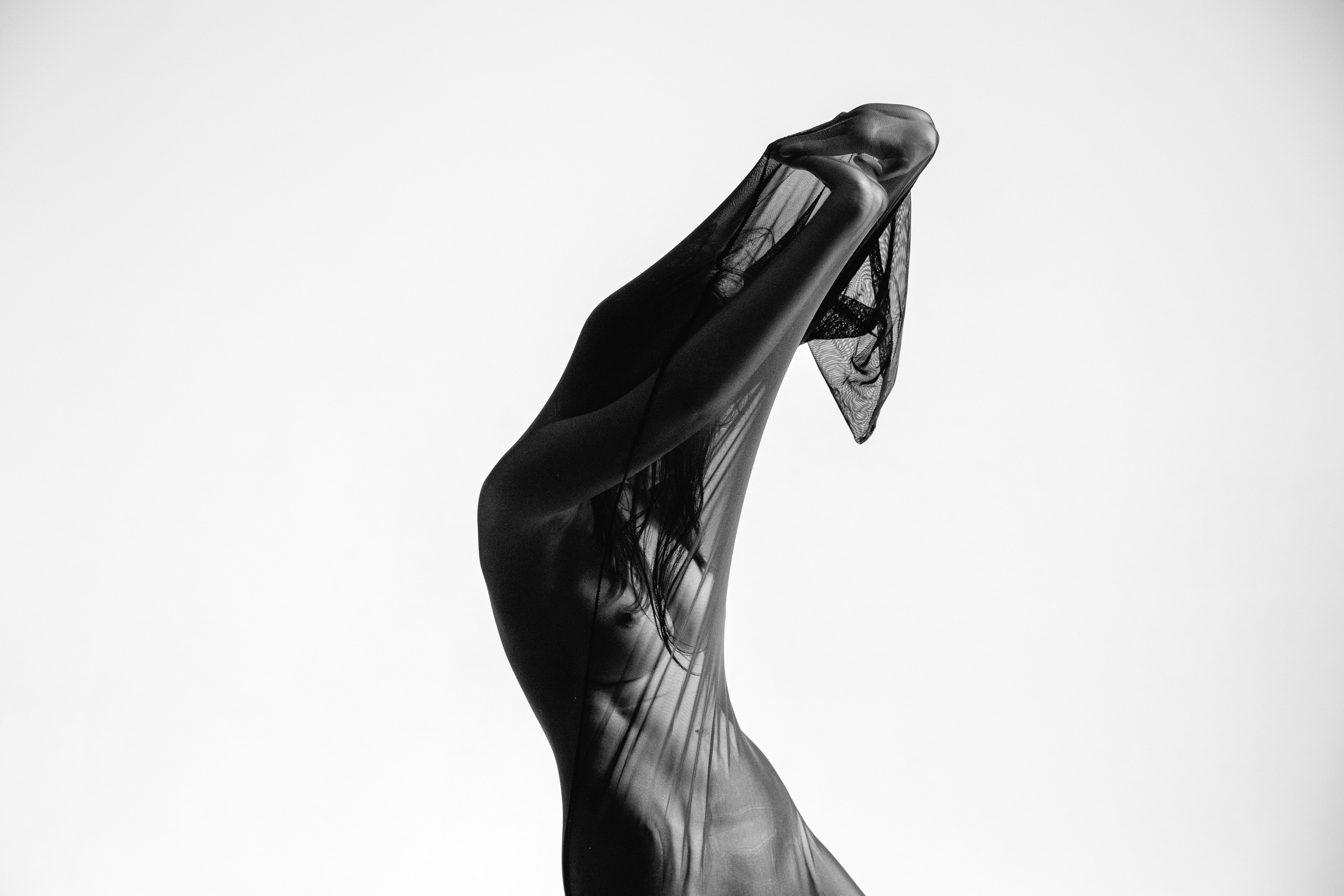 Галя. Фотограф Шейдаев Эмин г. Волгоград