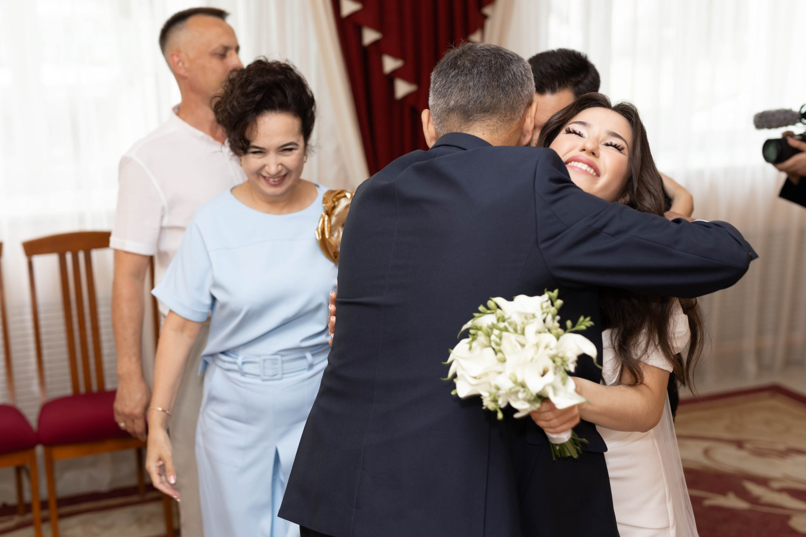 Данис Эльвира. Фотограф Александр Литвинов