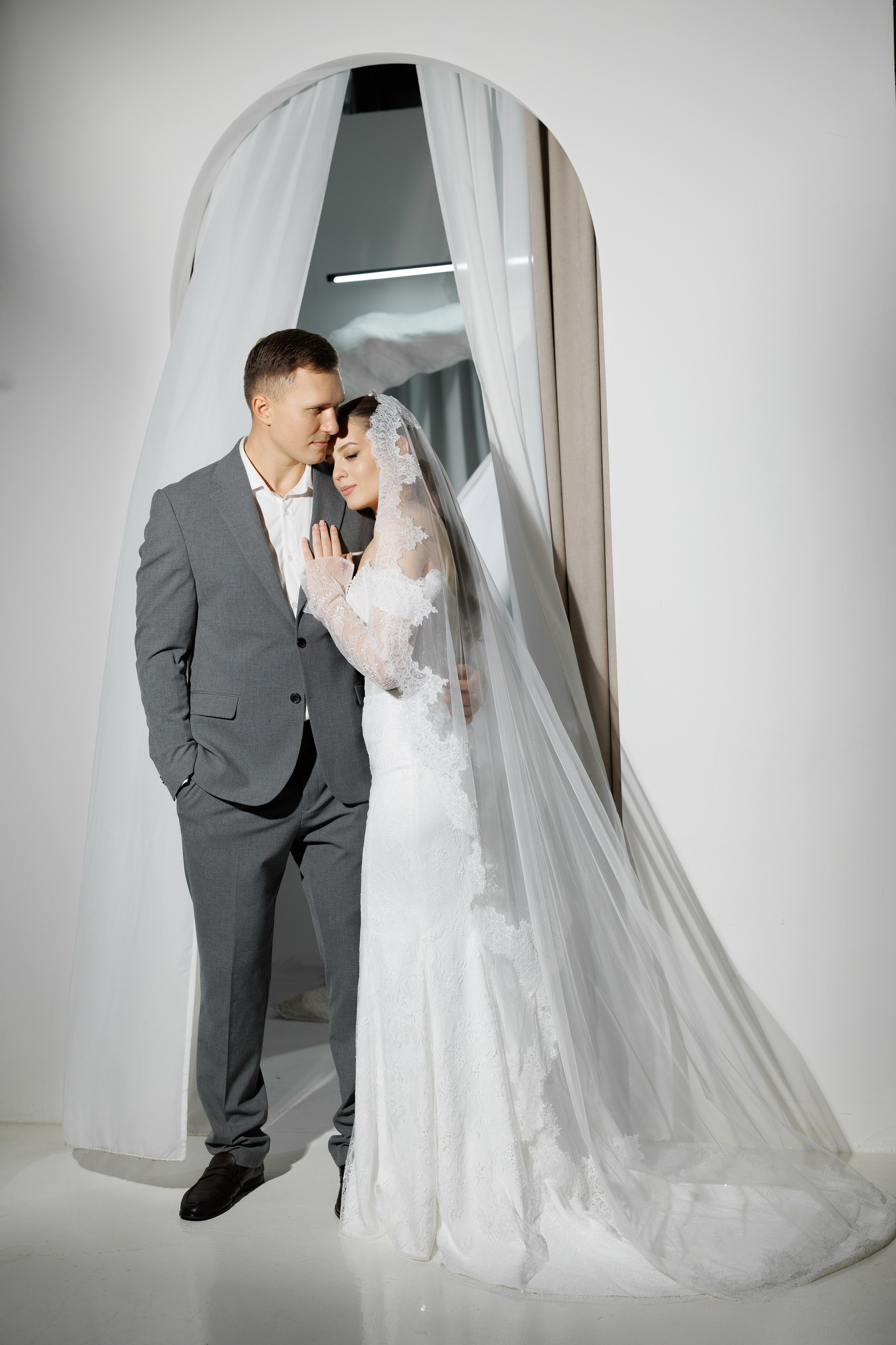 Любовь в красном. Аксанна Аракелян