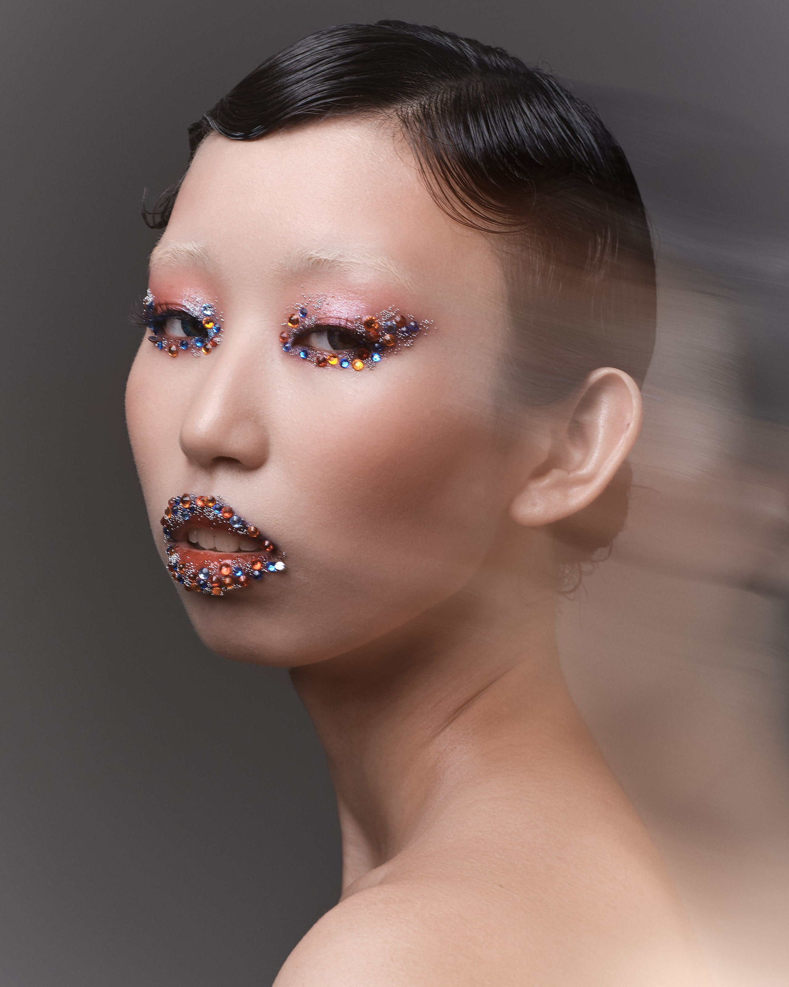 Мишель. Студийный фотограф в Москве Илья Сухов