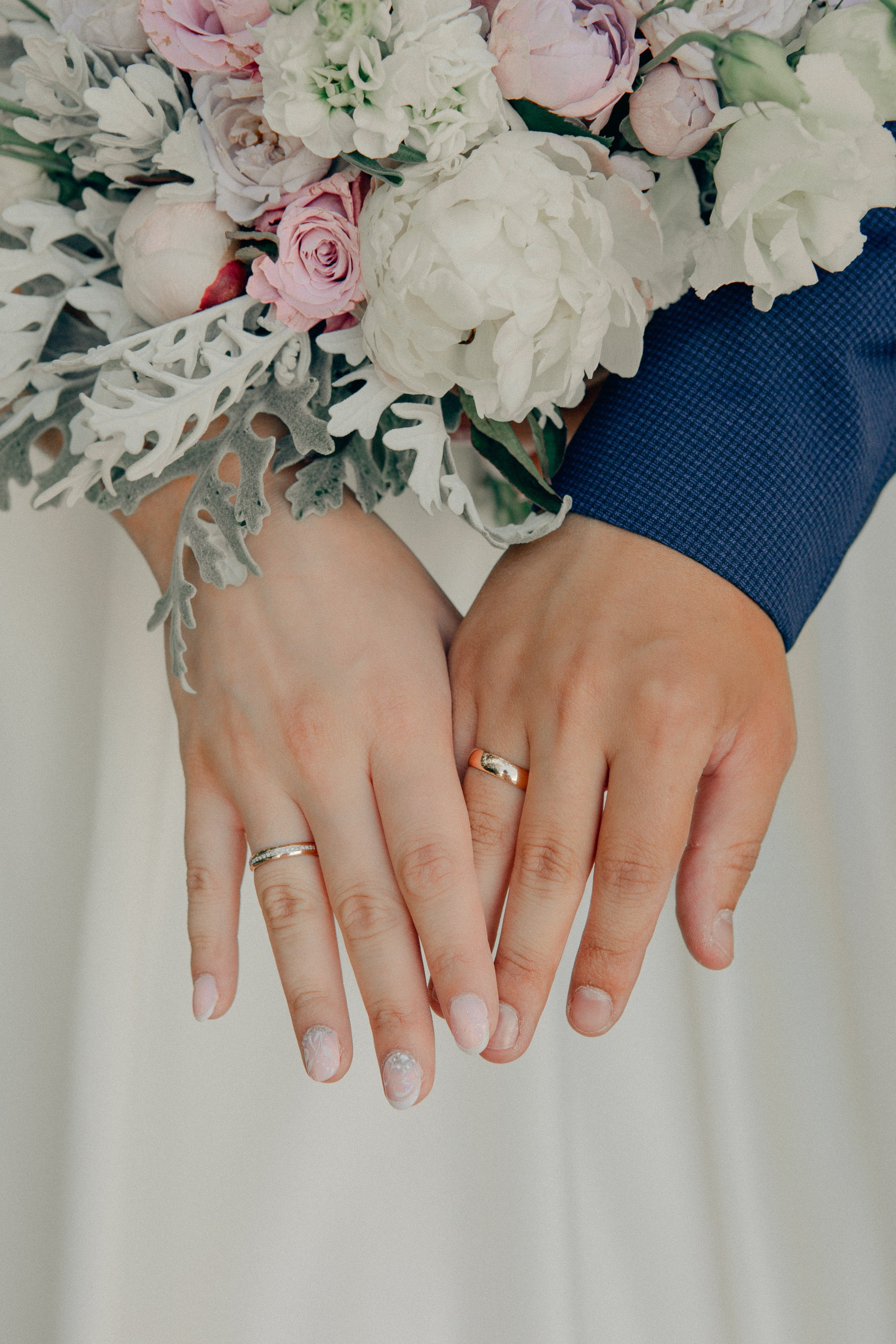 «я выхожу замуж!»