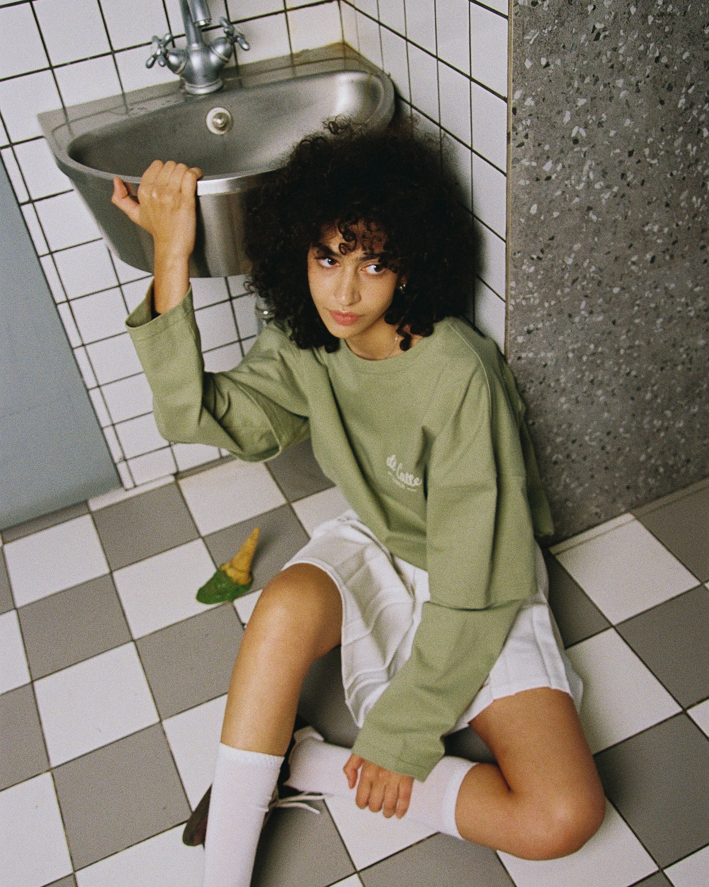 Ropa de Calle & So Far Kebab. Пленочный фотограф Москва