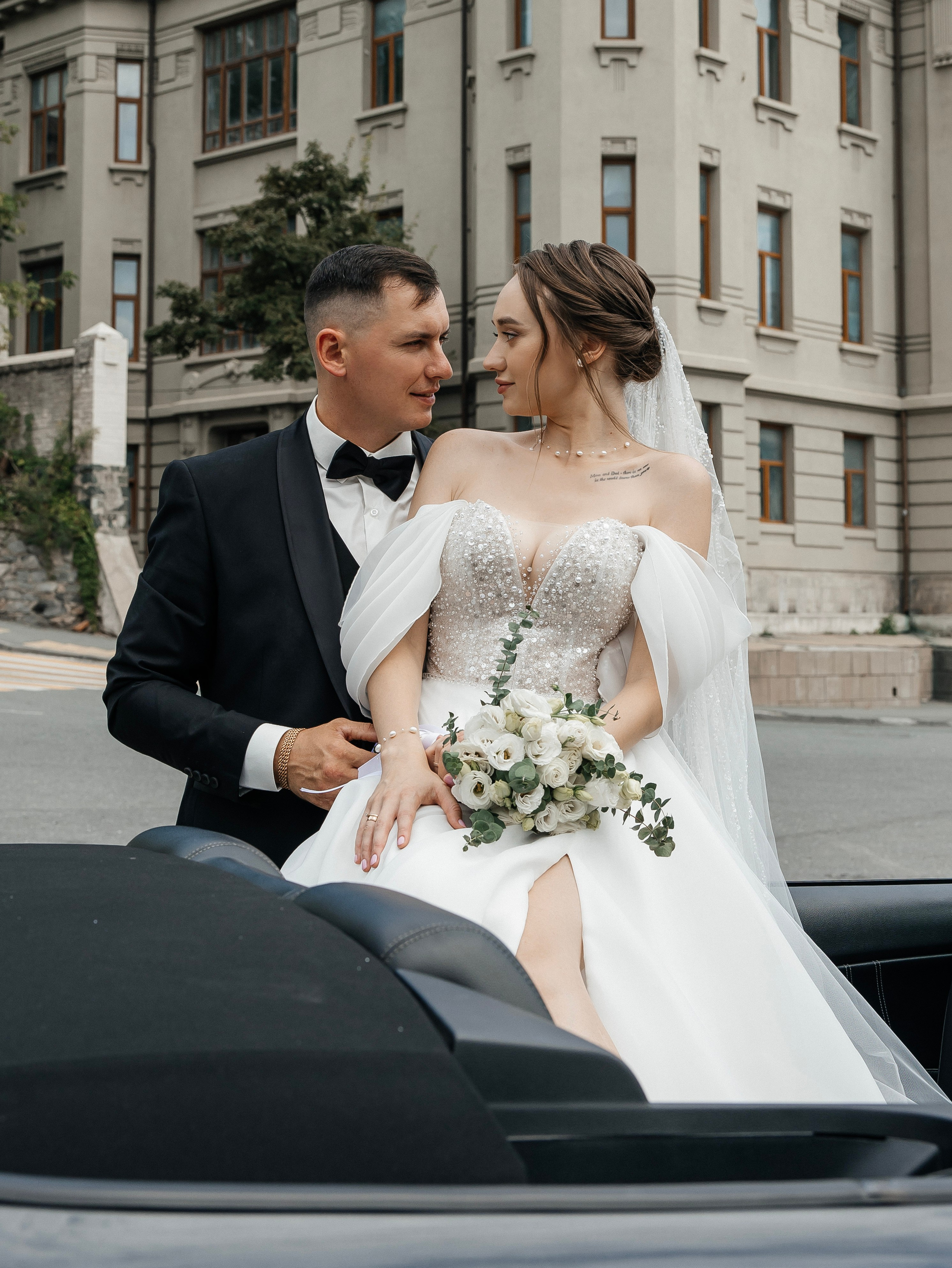 Ирина и Роман. Главная