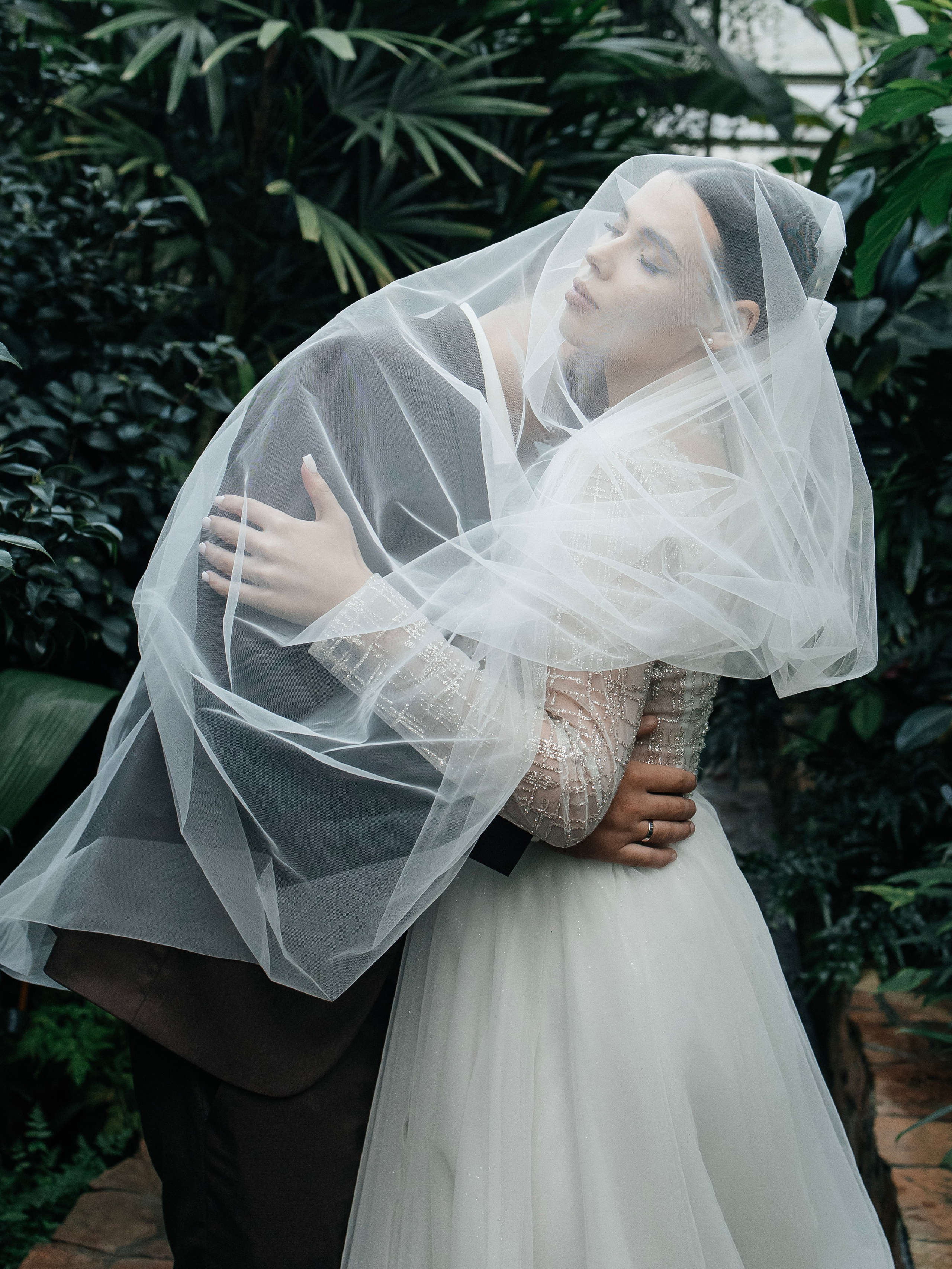 Дарья и Александр. Главная