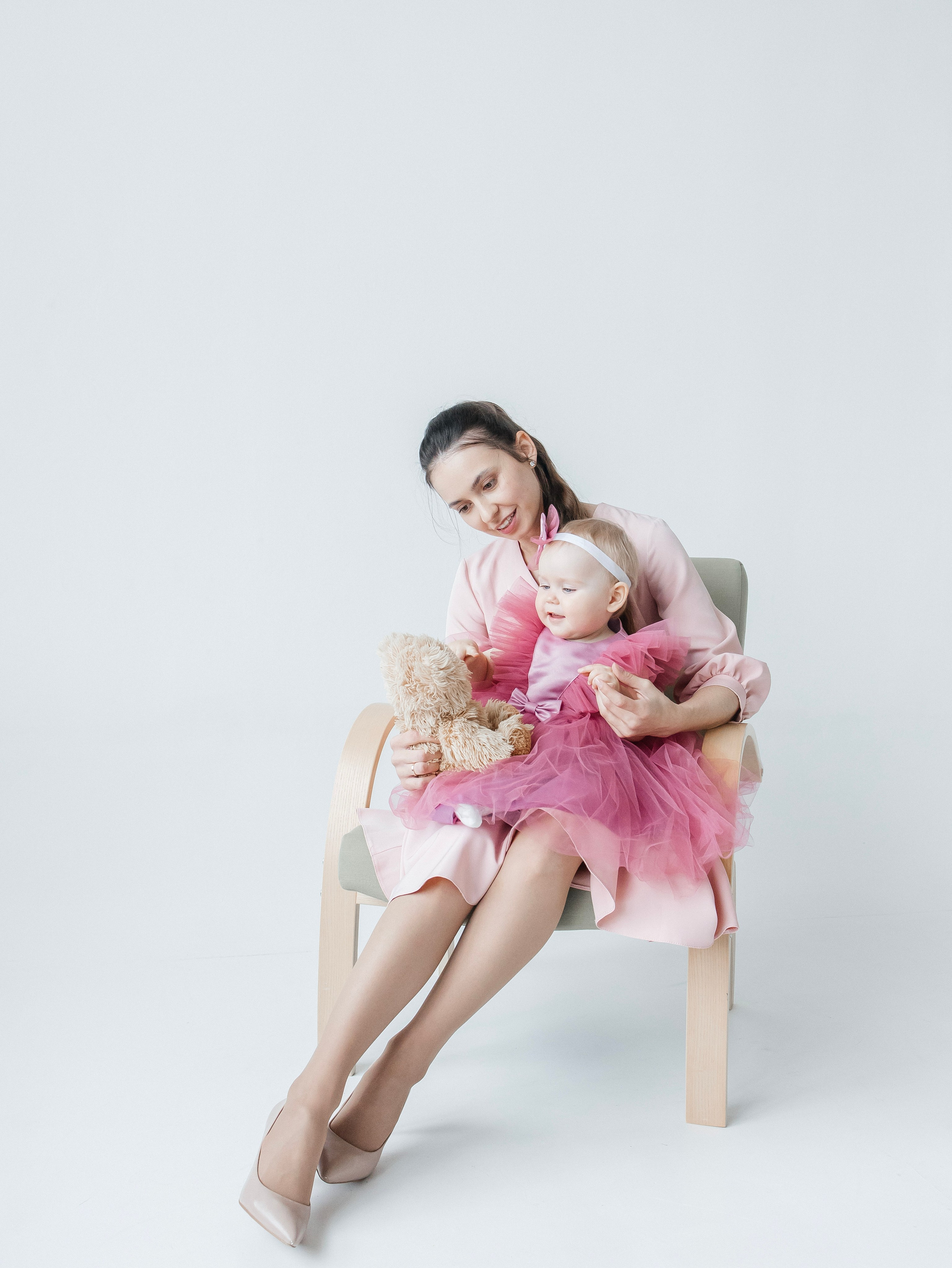 Алисия 1 годик. Главная