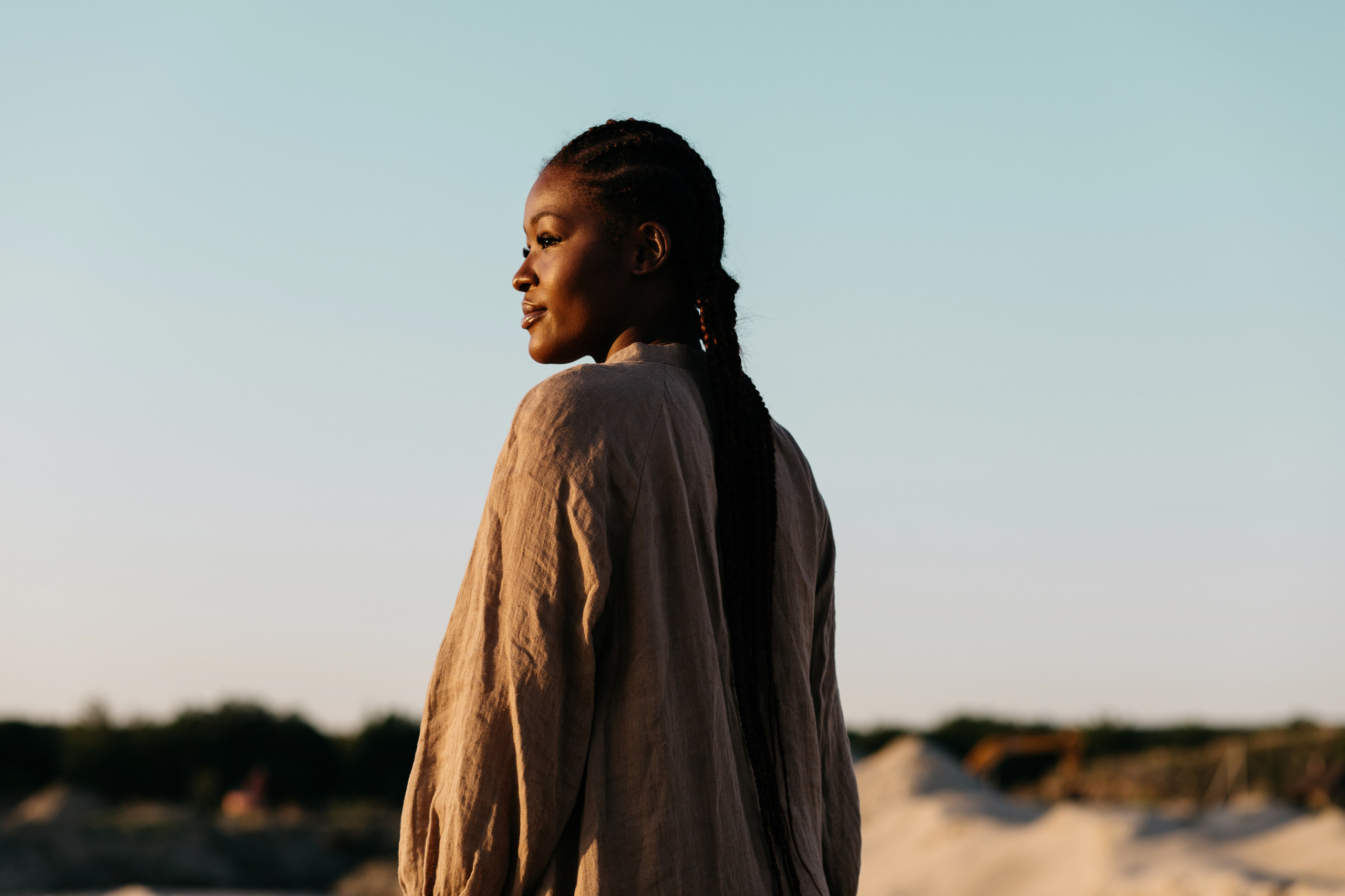 Adonia. Портретный фотограф Филимонов Сергей