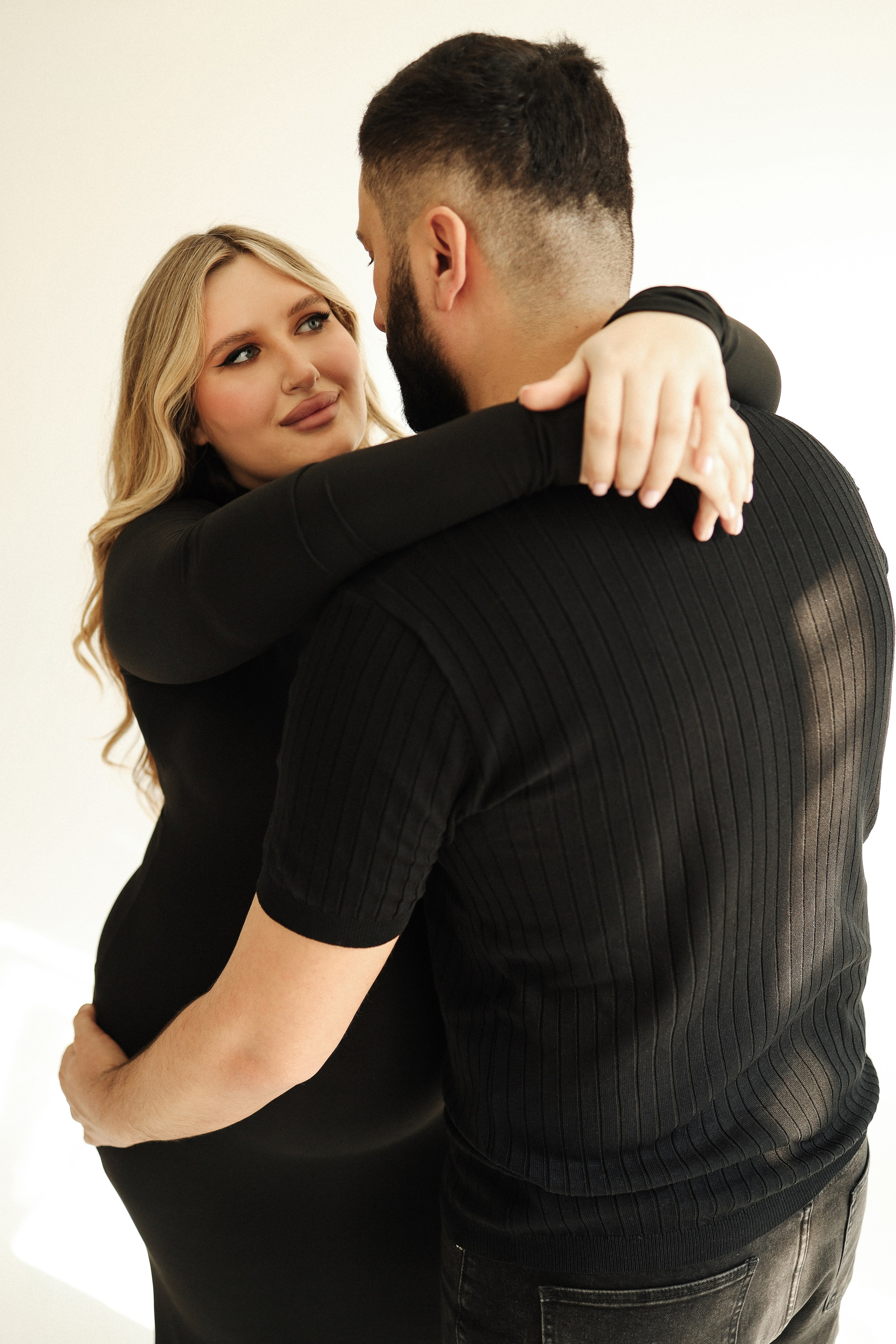 А. + С. Семейный и lovestory фотограф в Москве Светлана Коняхина