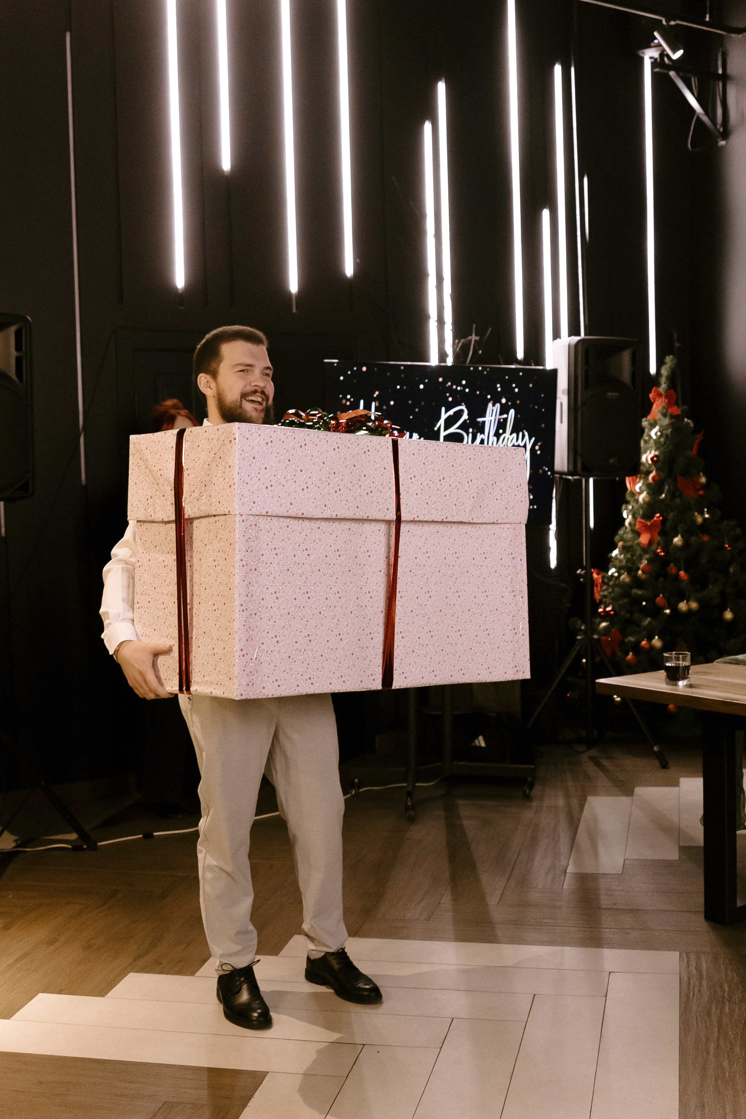 День рождения. Свадебный фотограф Нижний Новгород