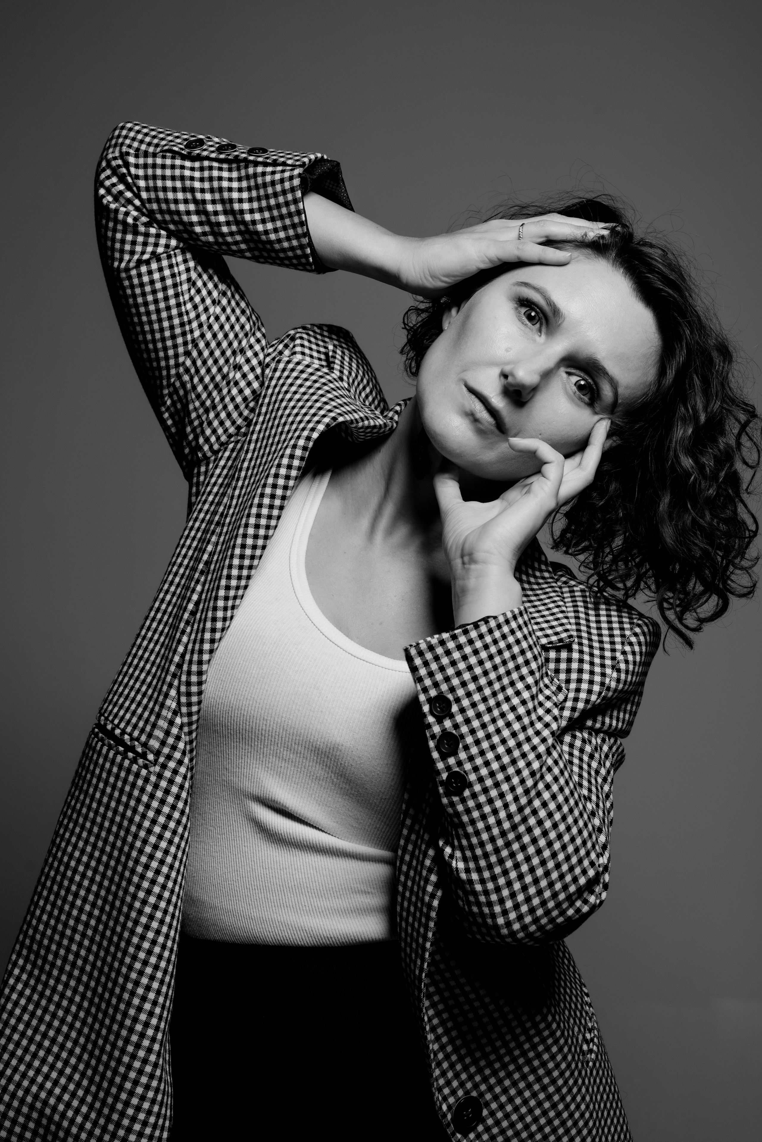 Елена. Максим и Наталья Фёдоровы — Портретные и свадебные фотографы в Хабаров