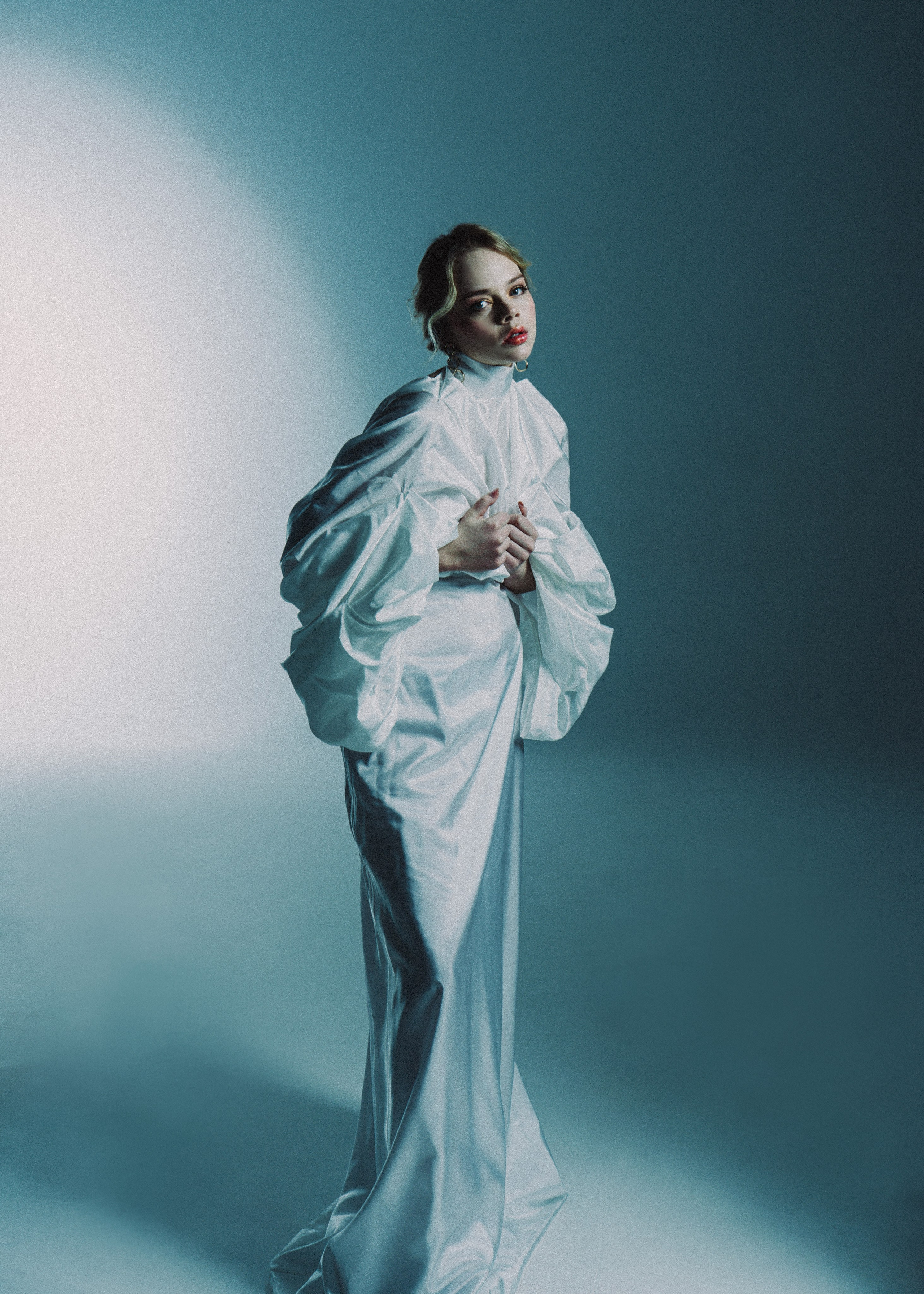 Екатерина. Фотограф Пудинова Настя