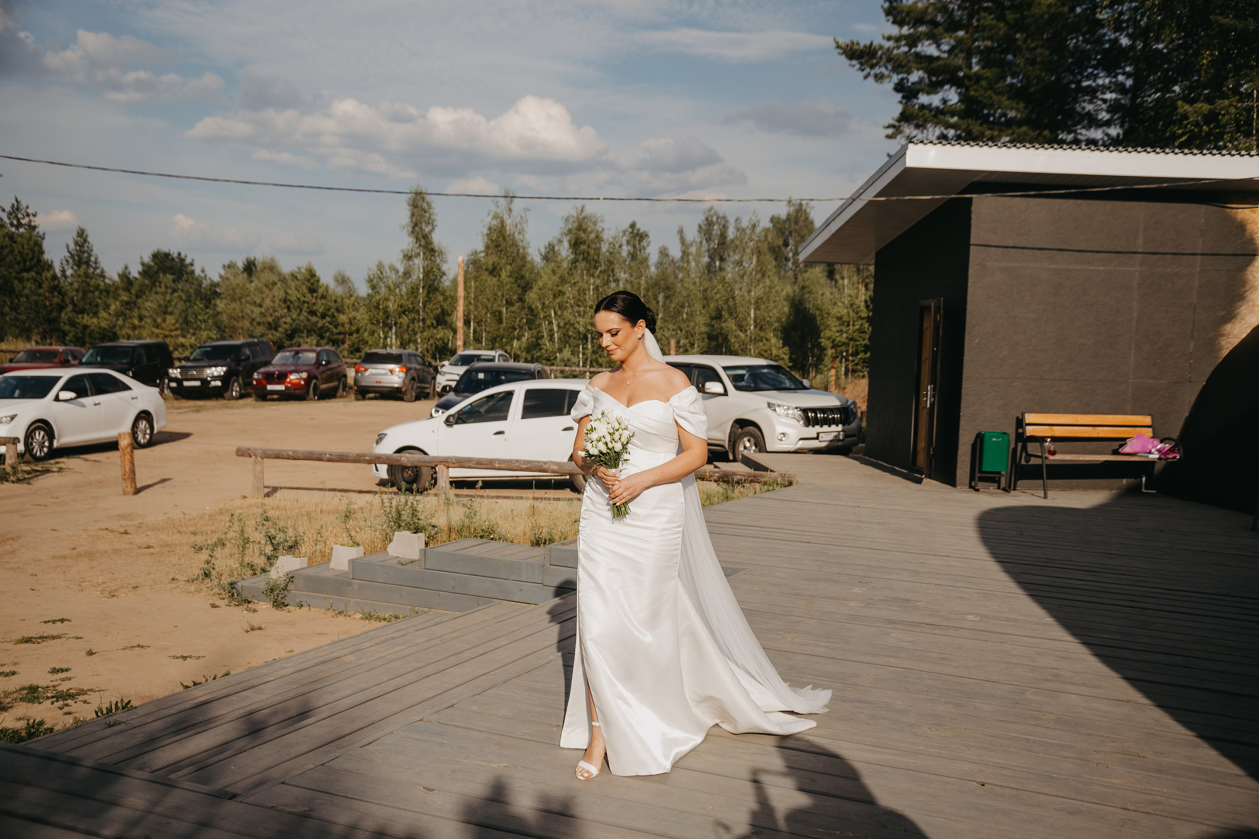 Никита и Полина 2025. Главная