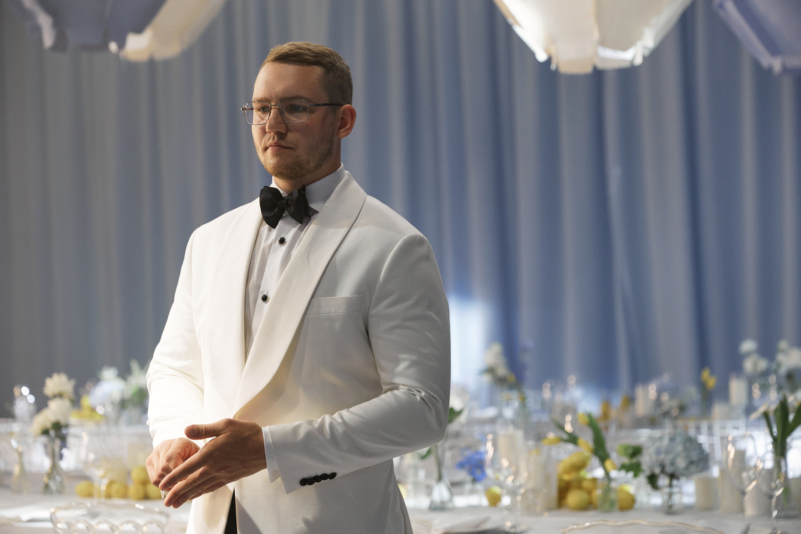 Посмотреть серию. Свадебный и семейный фотограф в Красноярске Тряпчев Павел