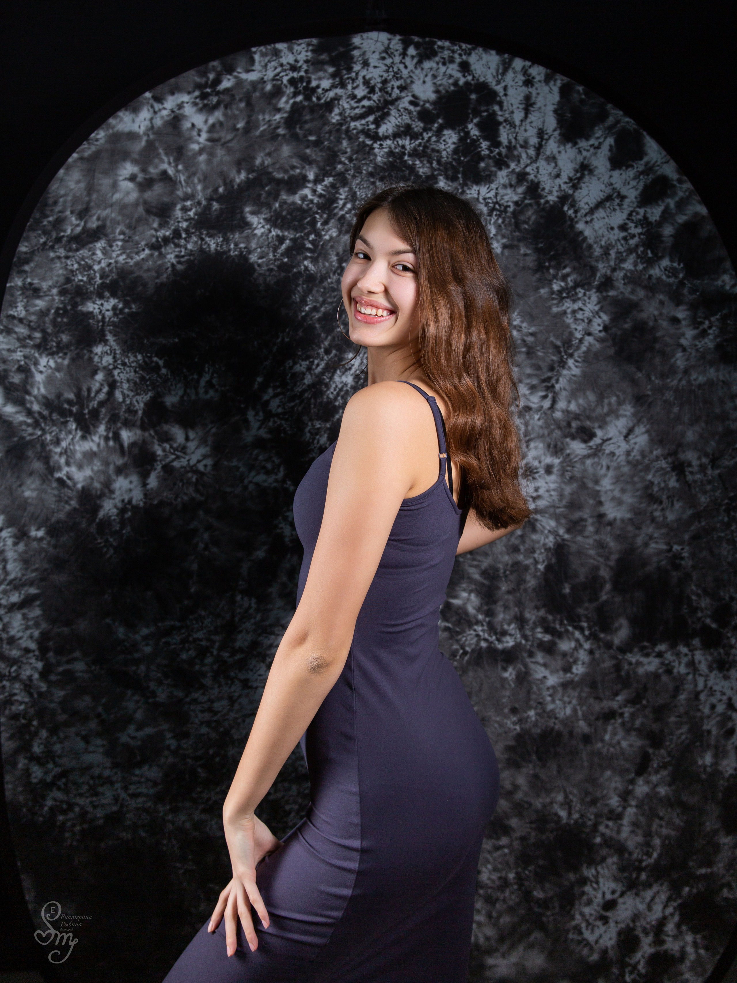 Вероника. Екатерина Рыбина фотограф в Нижнем Новгороде