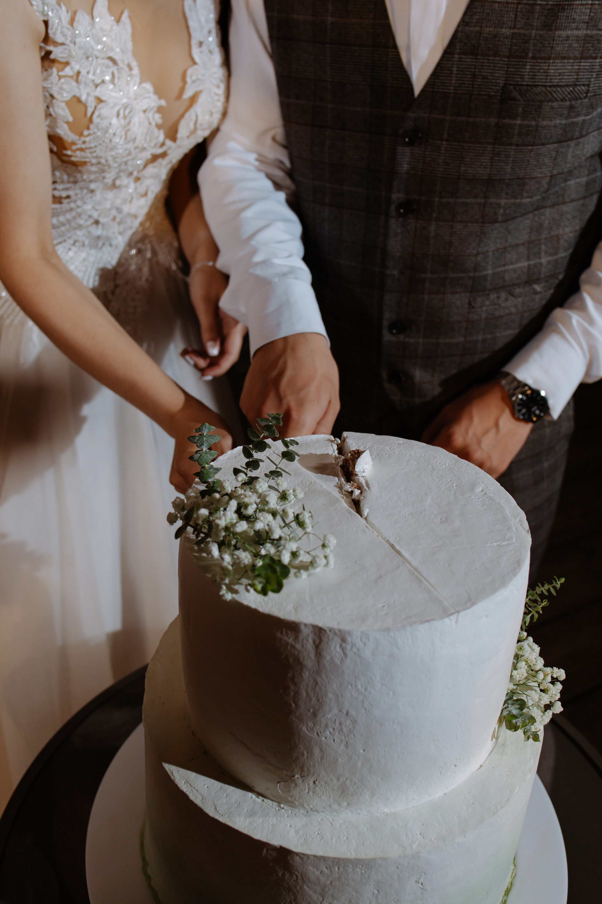 Алина и Иван. Фотограф и Видеограф во Владимире