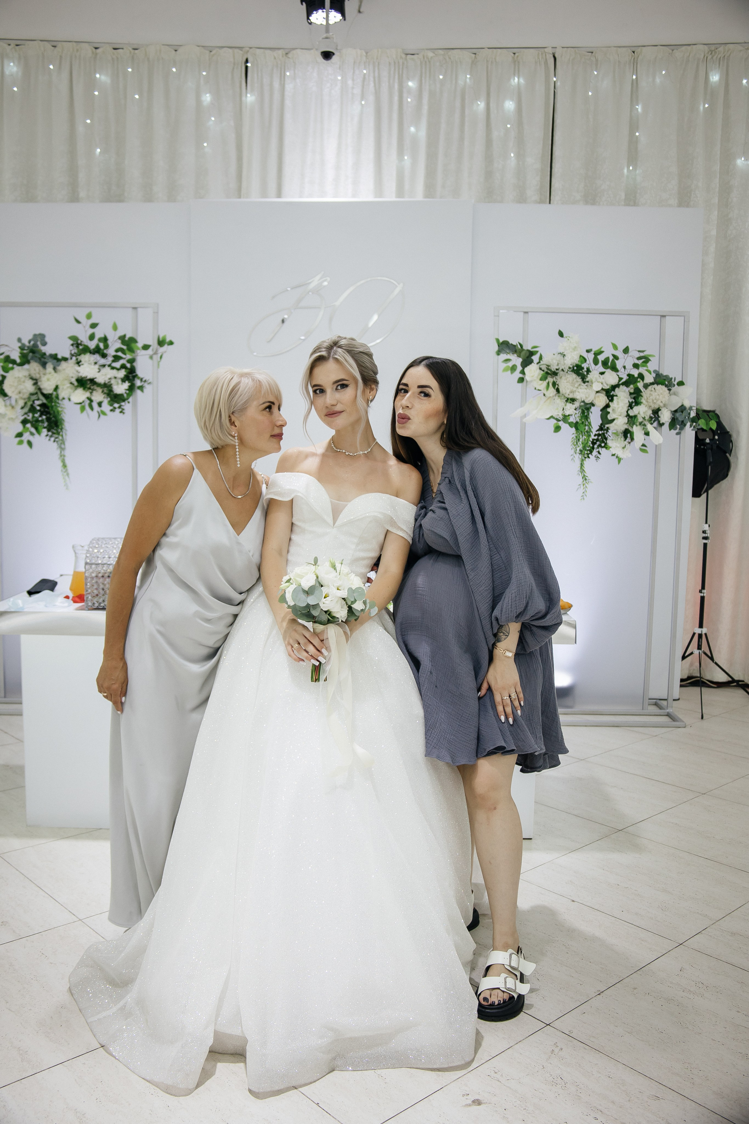 Полный свадебный день. Фотограф в Иркутске